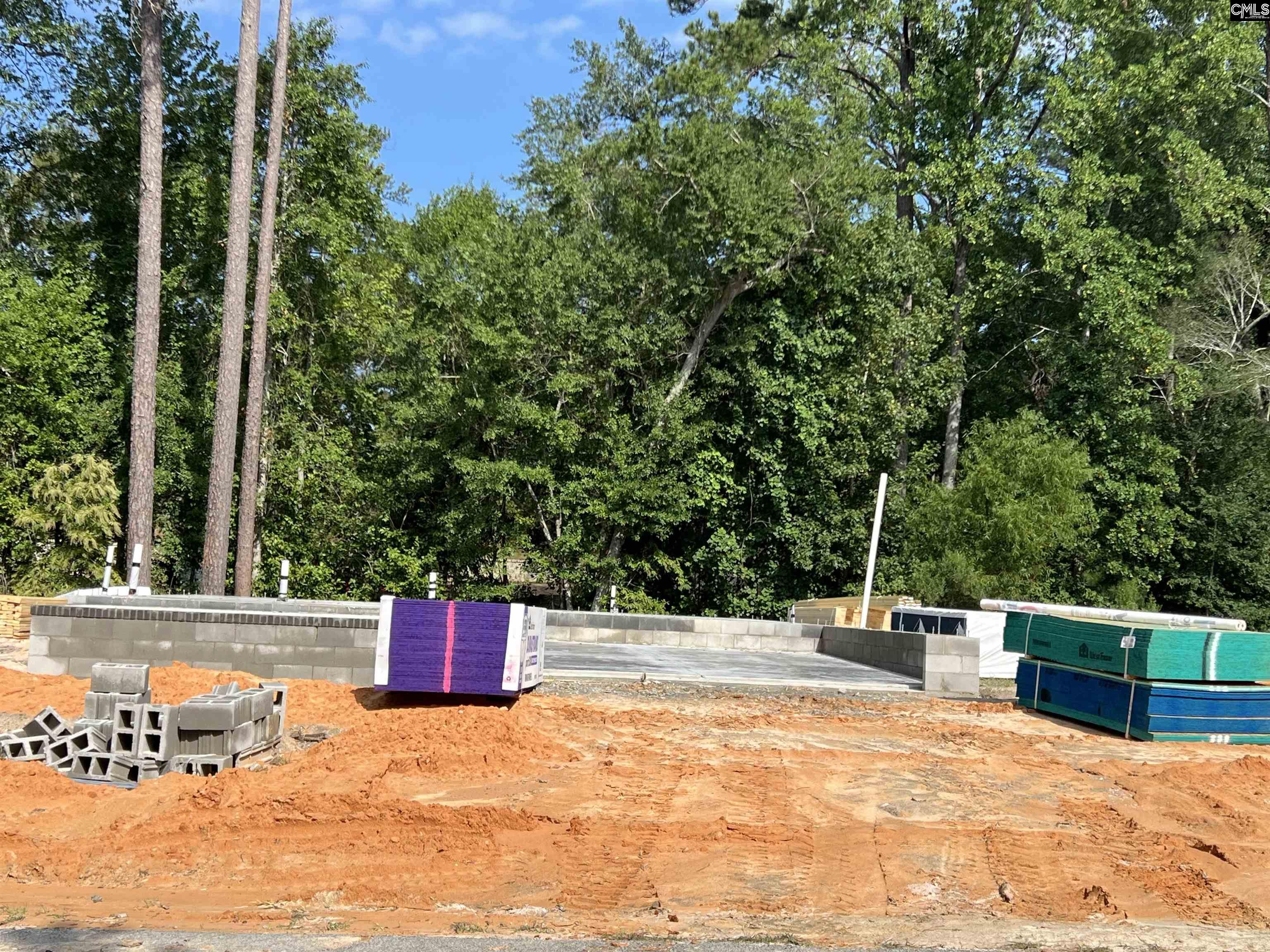 232 Quiet Side Court Blythewood, SC 29016