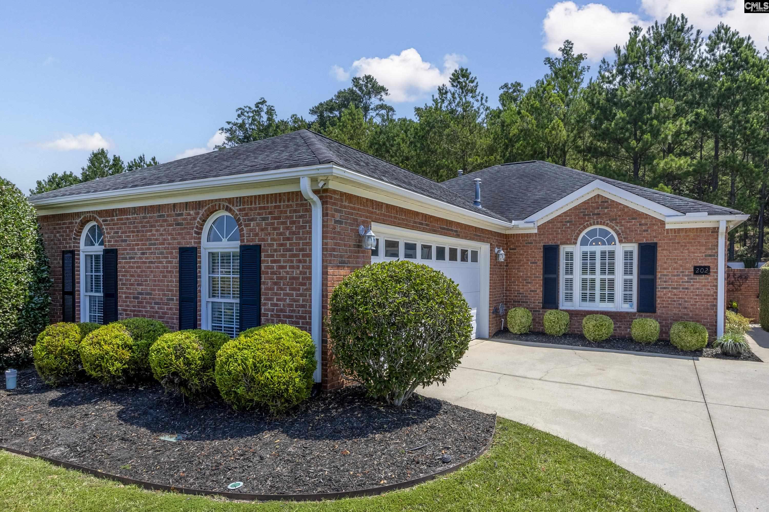 202 Regal Drive Columbia, SC 29212