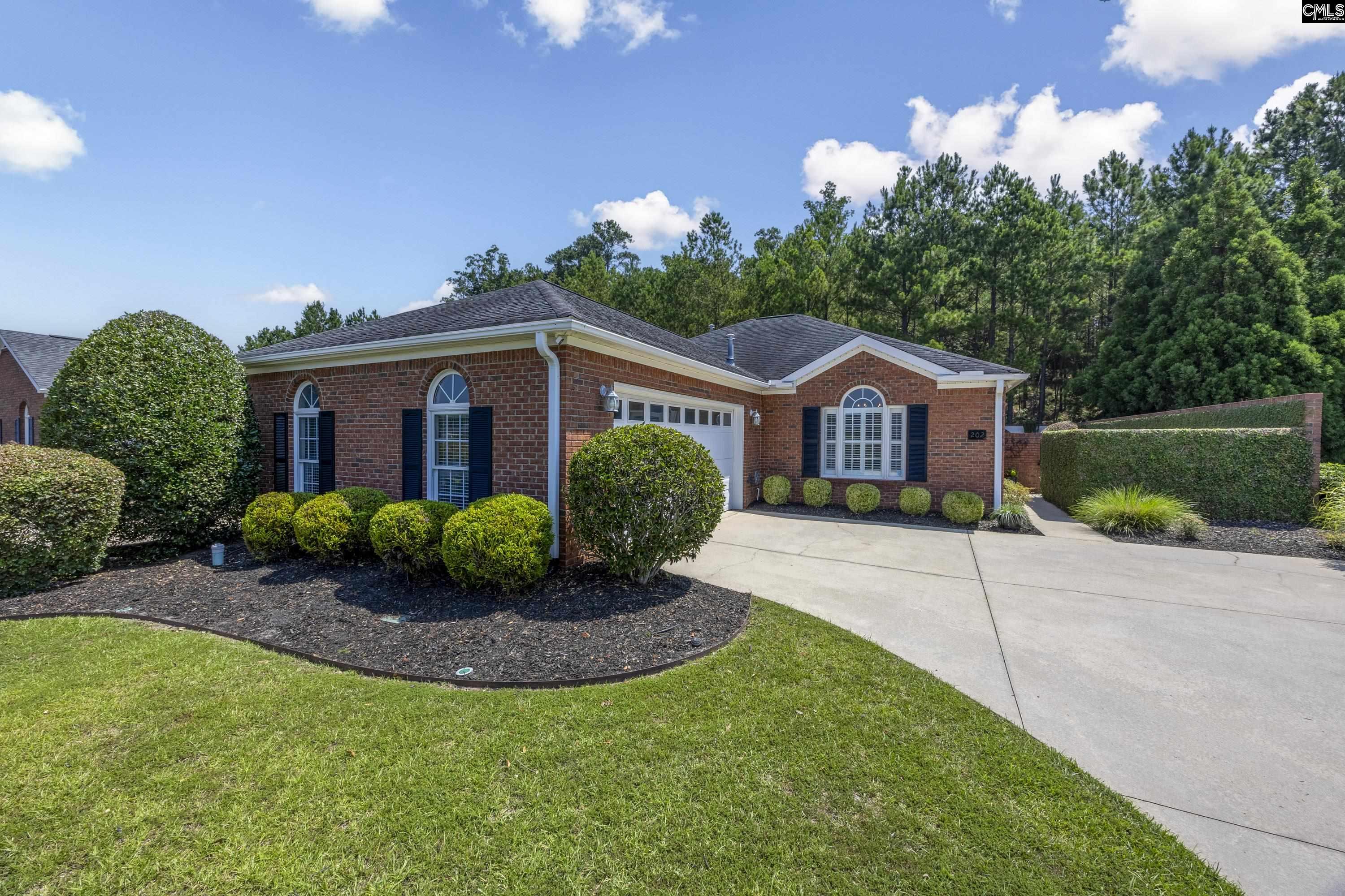 202 Regal Drive Columbia, SC 29212