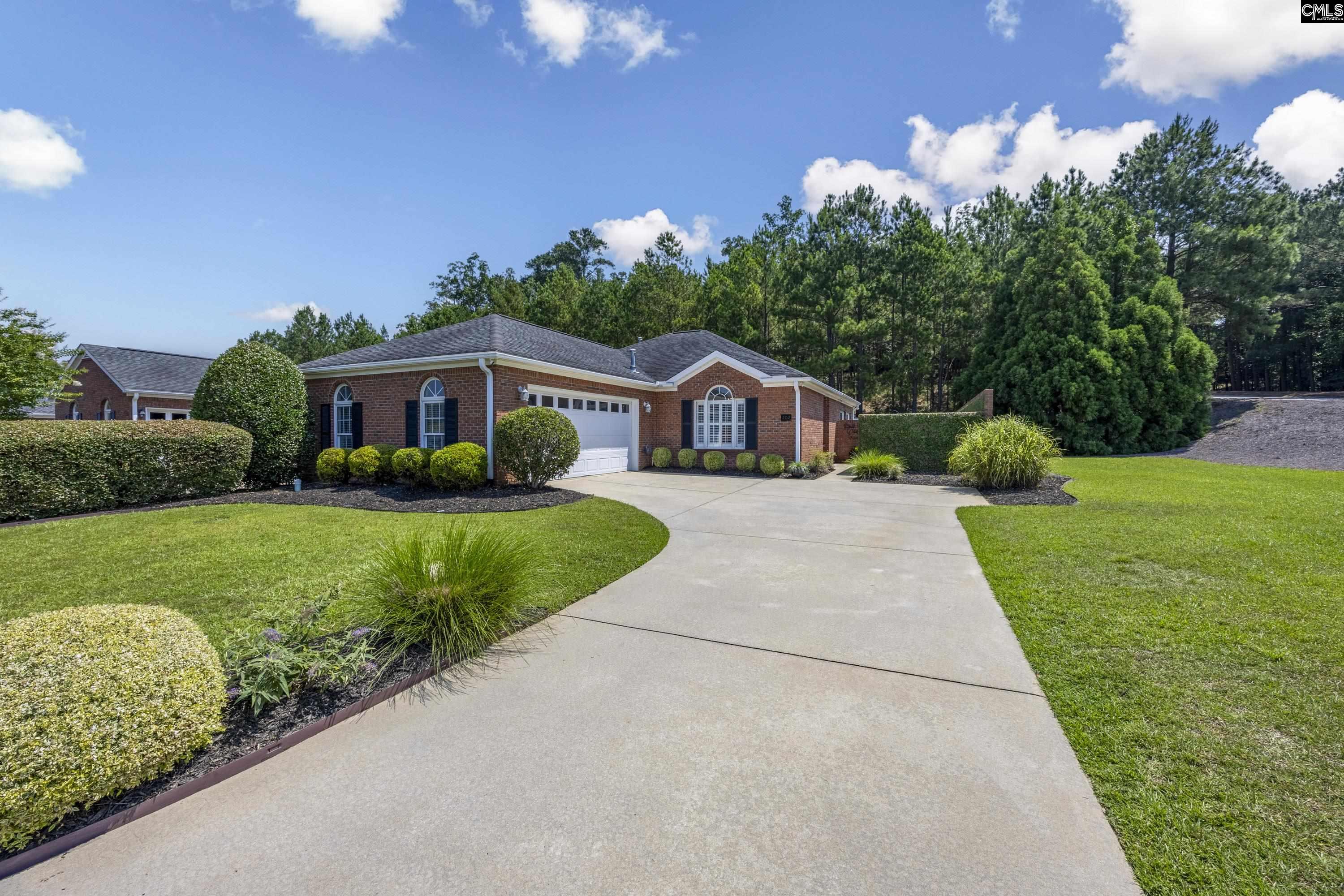 202 Regal Drive Columbia, SC 29212