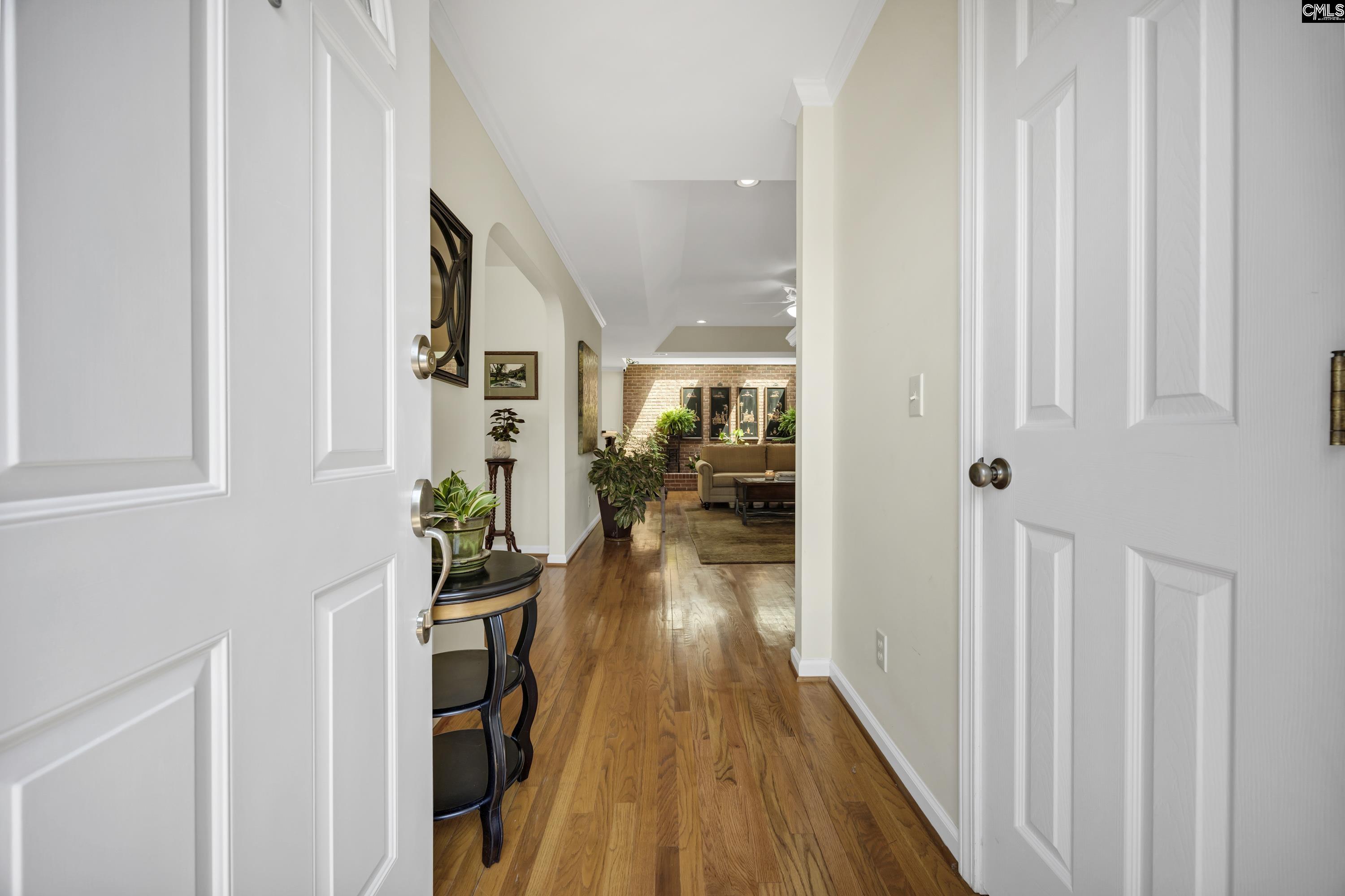 202 Regal Drive Columbia, SC 29212