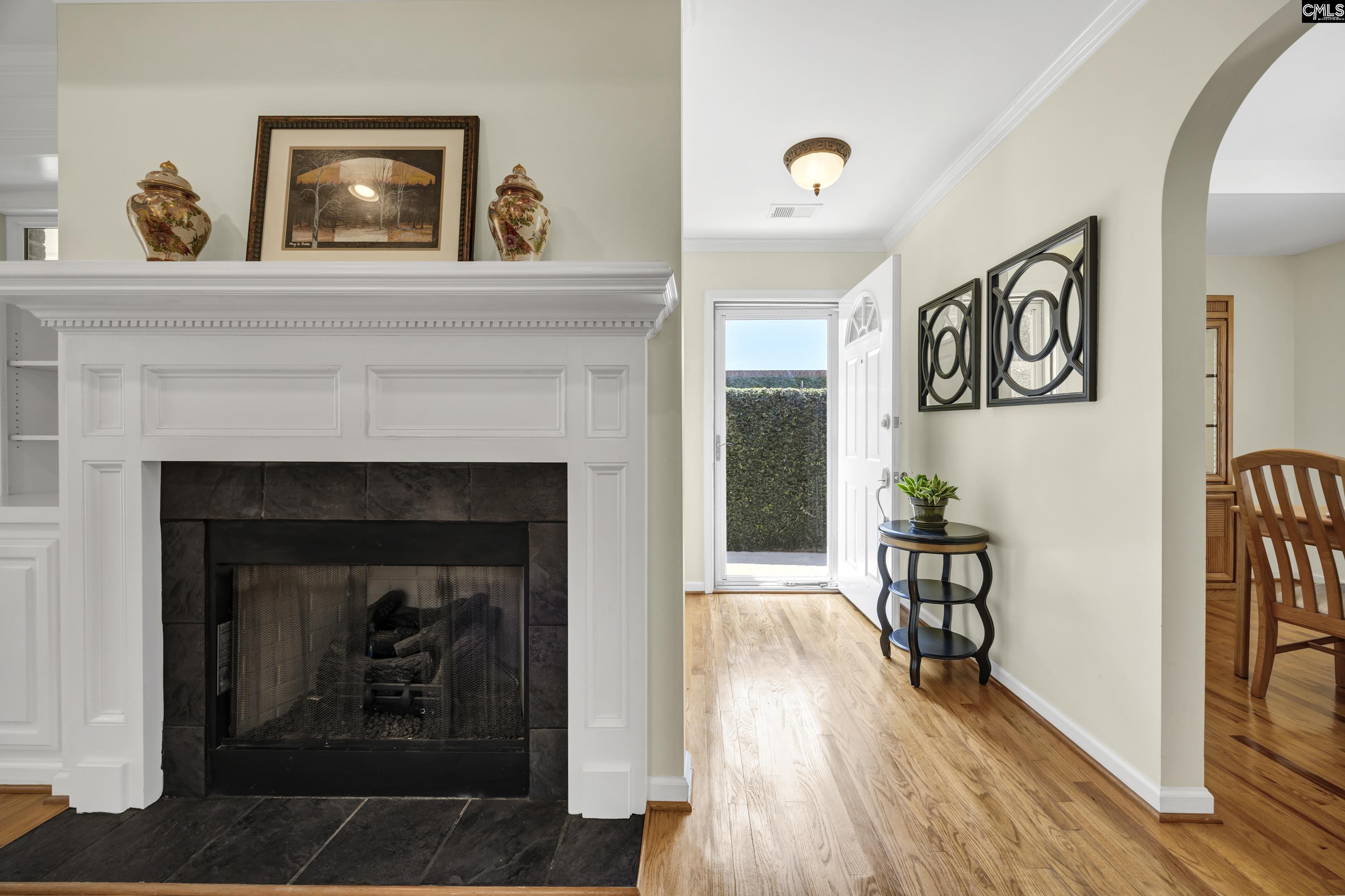 202 Regal Drive Columbia, SC 29212
