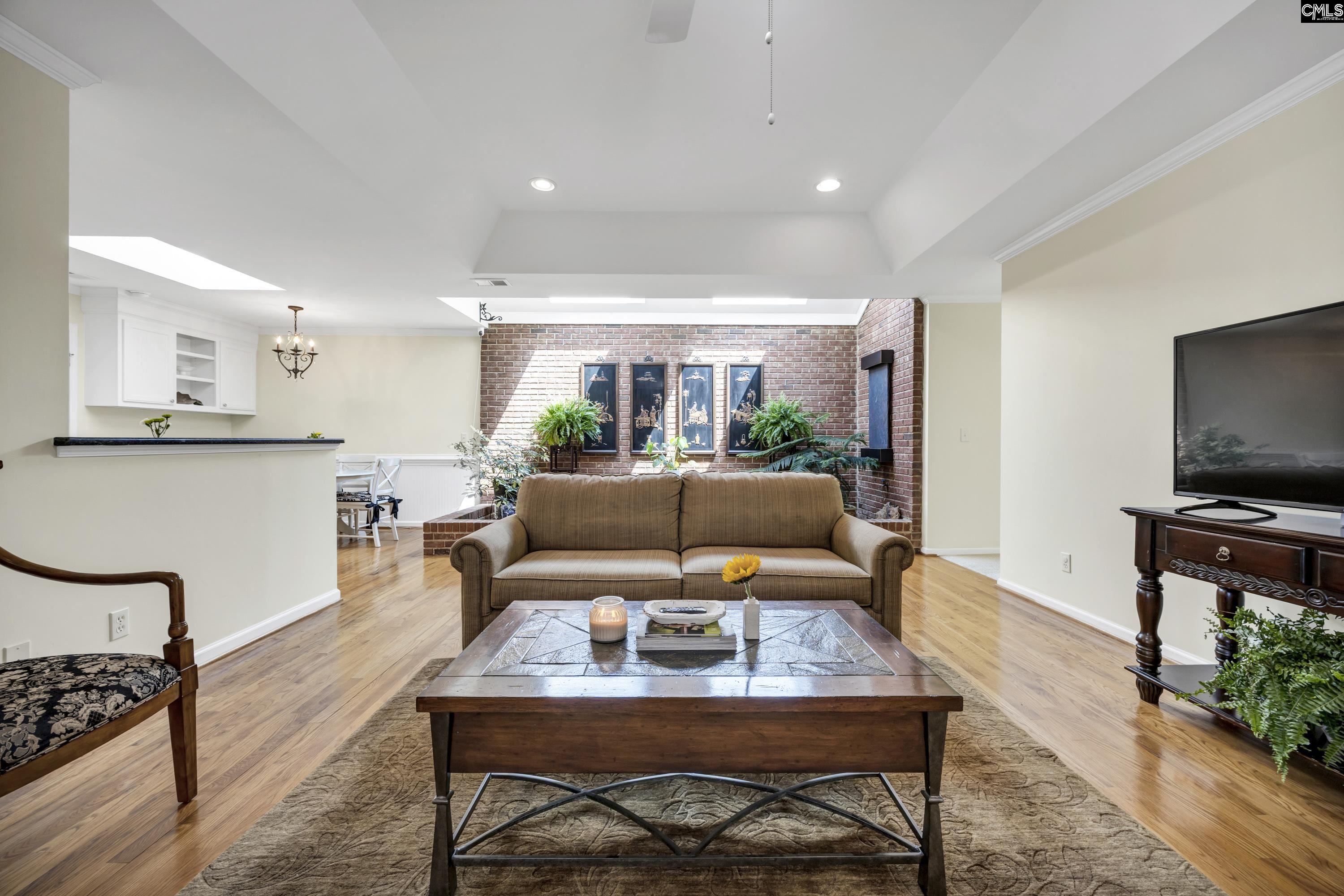 202 Regal Drive Columbia, SC 29212