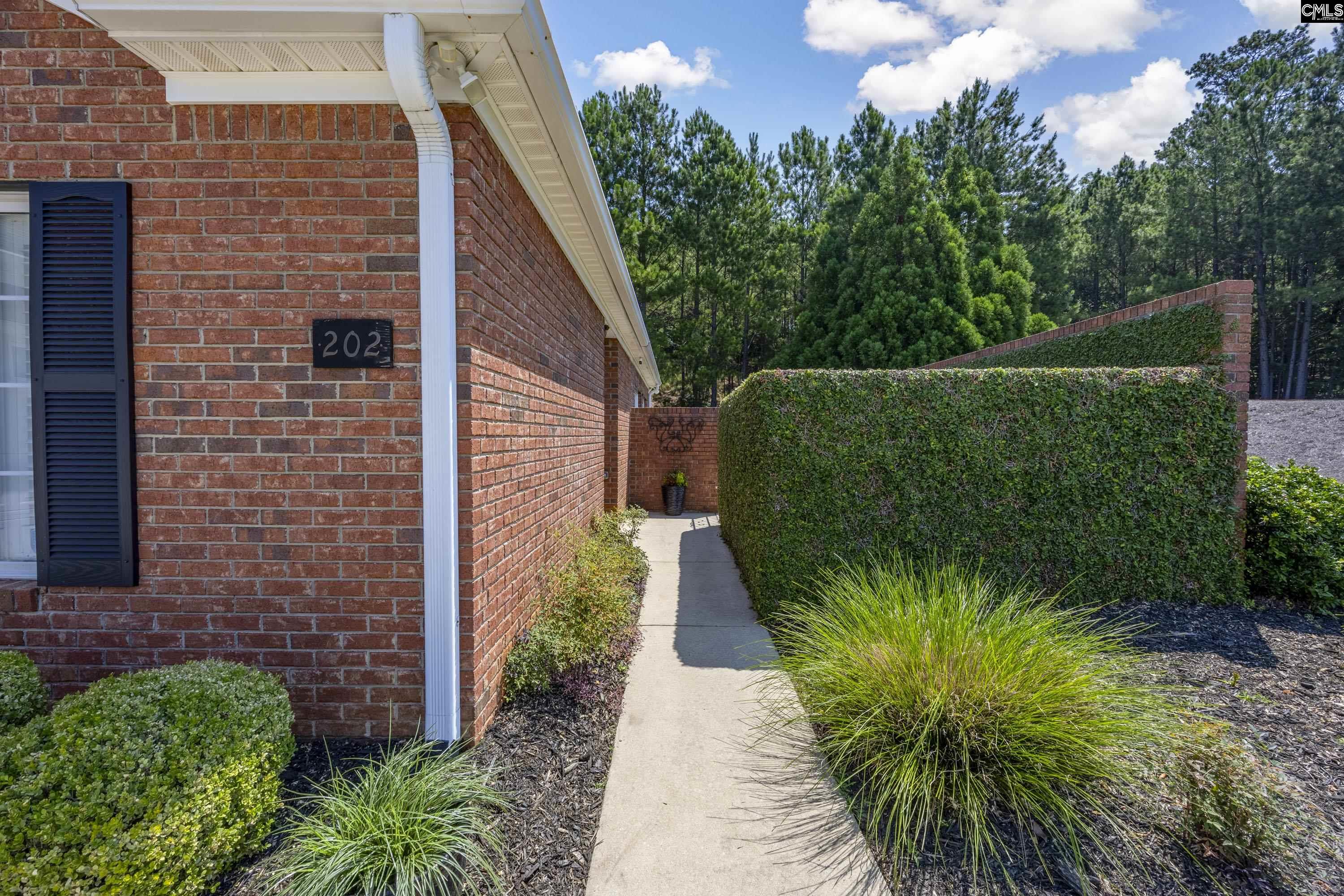 202 Regal Drive Columbia, SC 29212