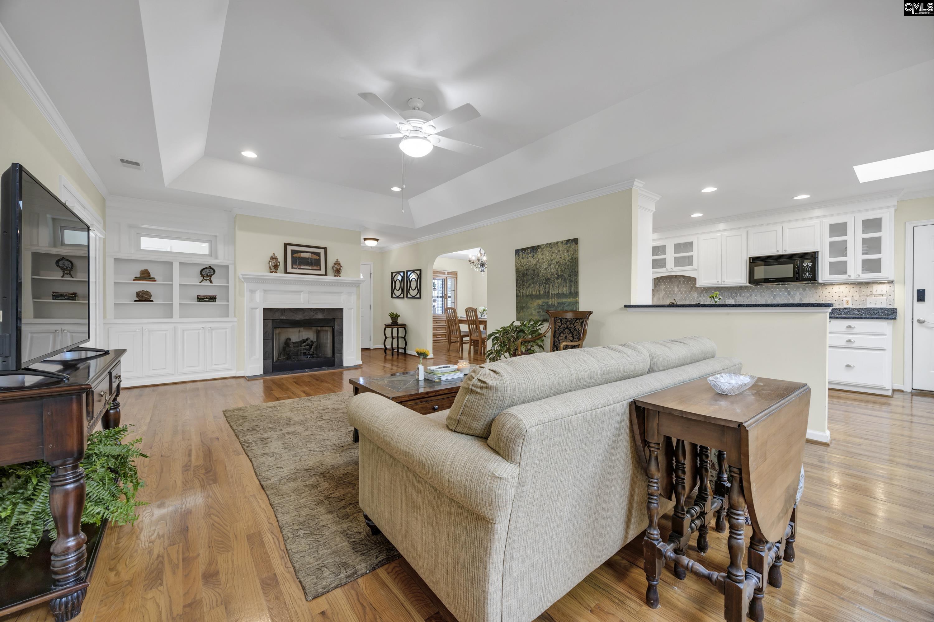 202 Regal Drive Columbia, SC 29212