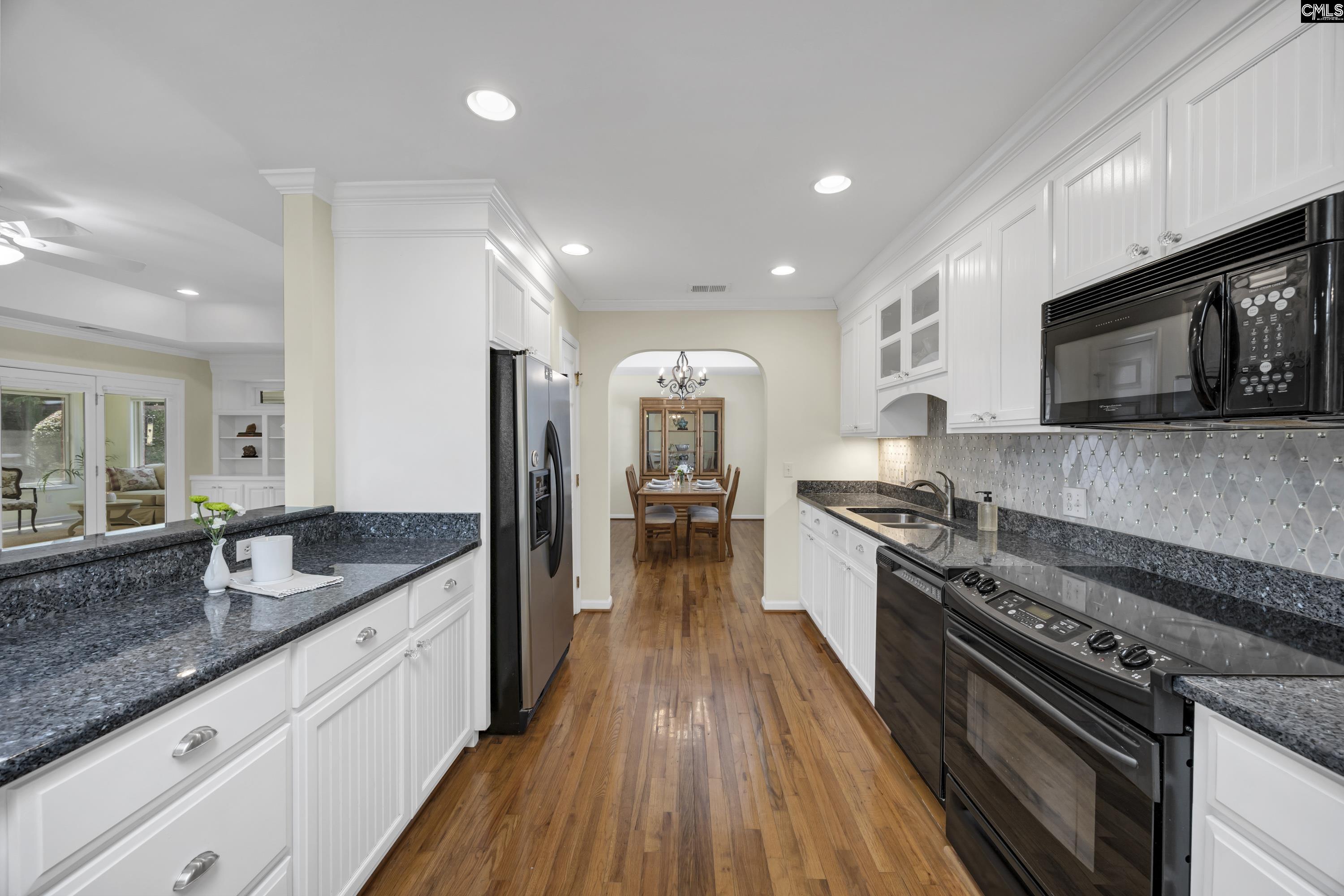 202 Regal Drive Columbia, SC 29212