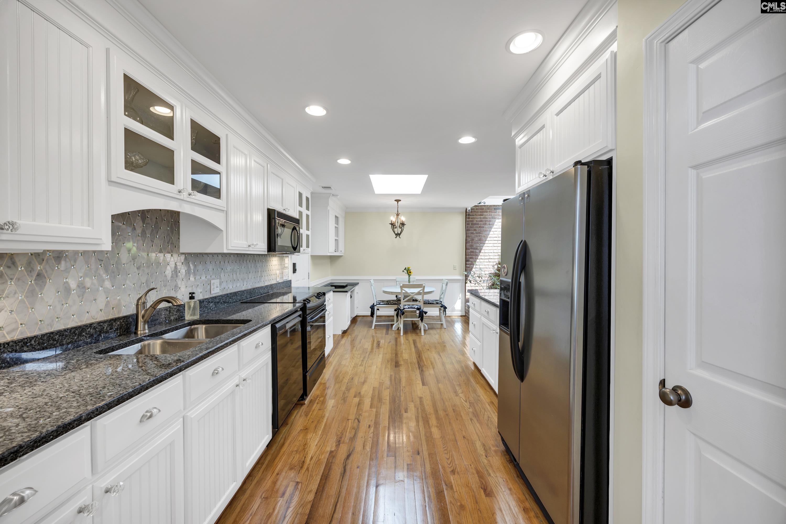 202 Regal Drive Columbia, SC 29212