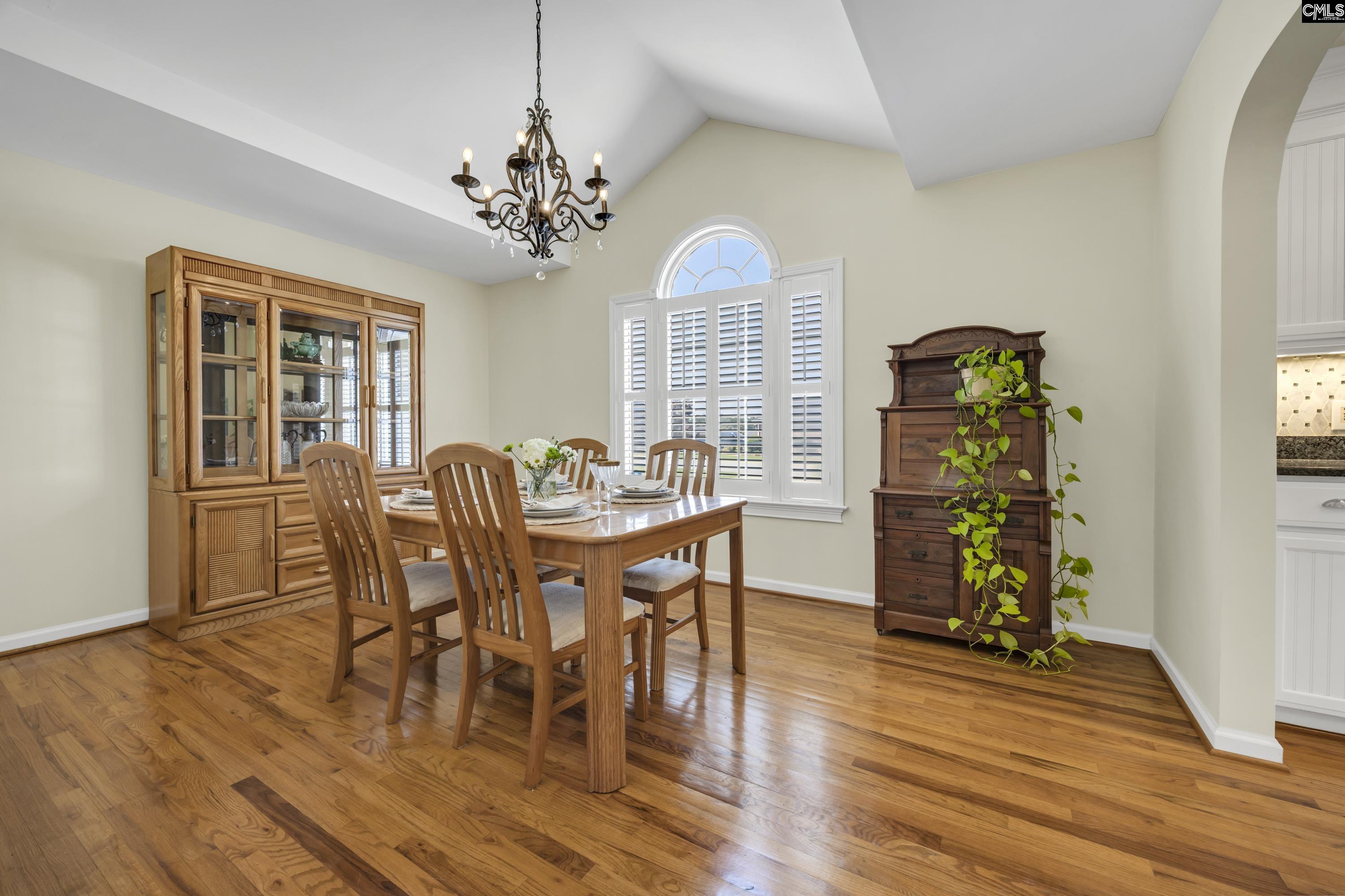 202 Regal Drive Columbia, SC 29212