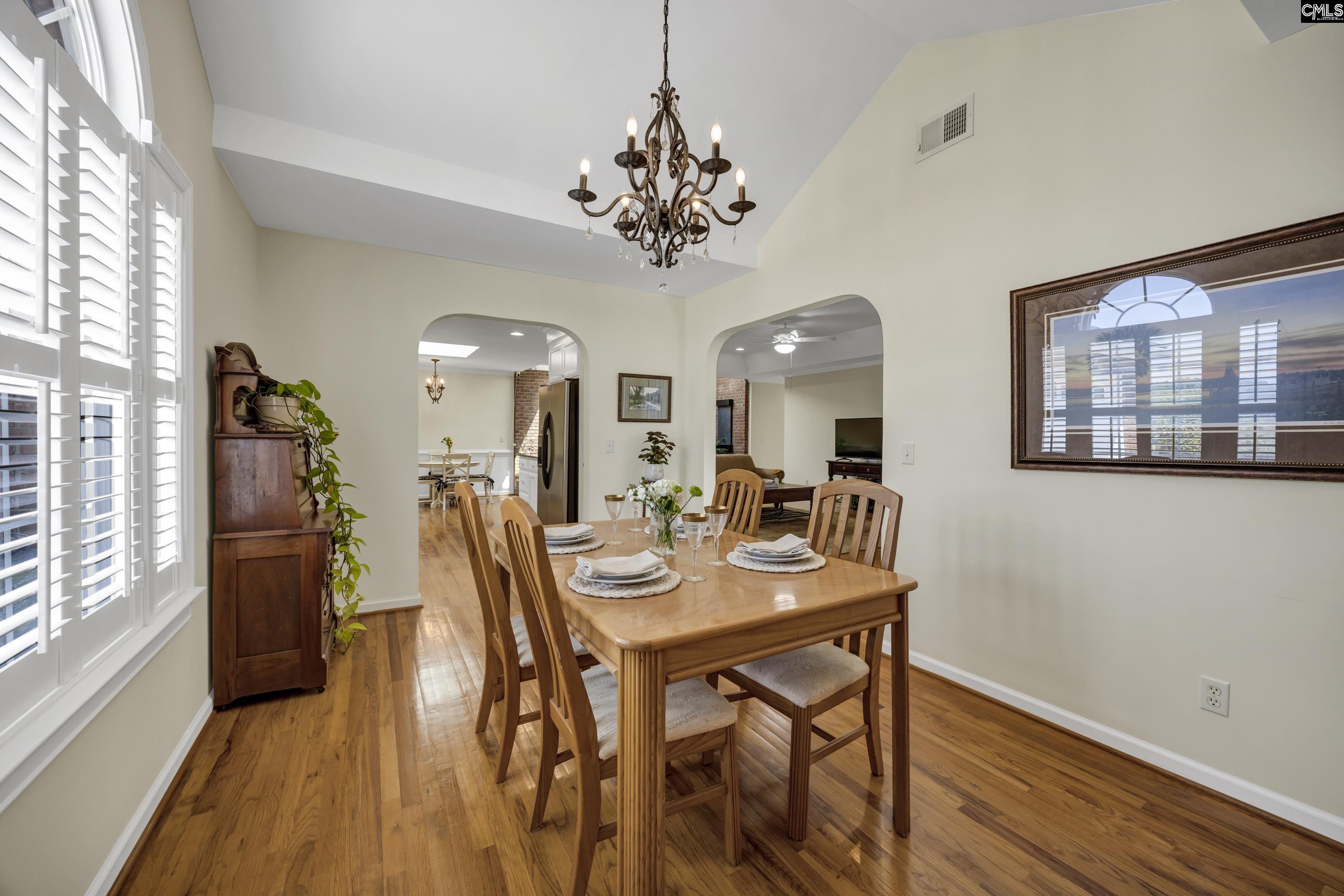 202 Regal Drive Columbia, SC 29212