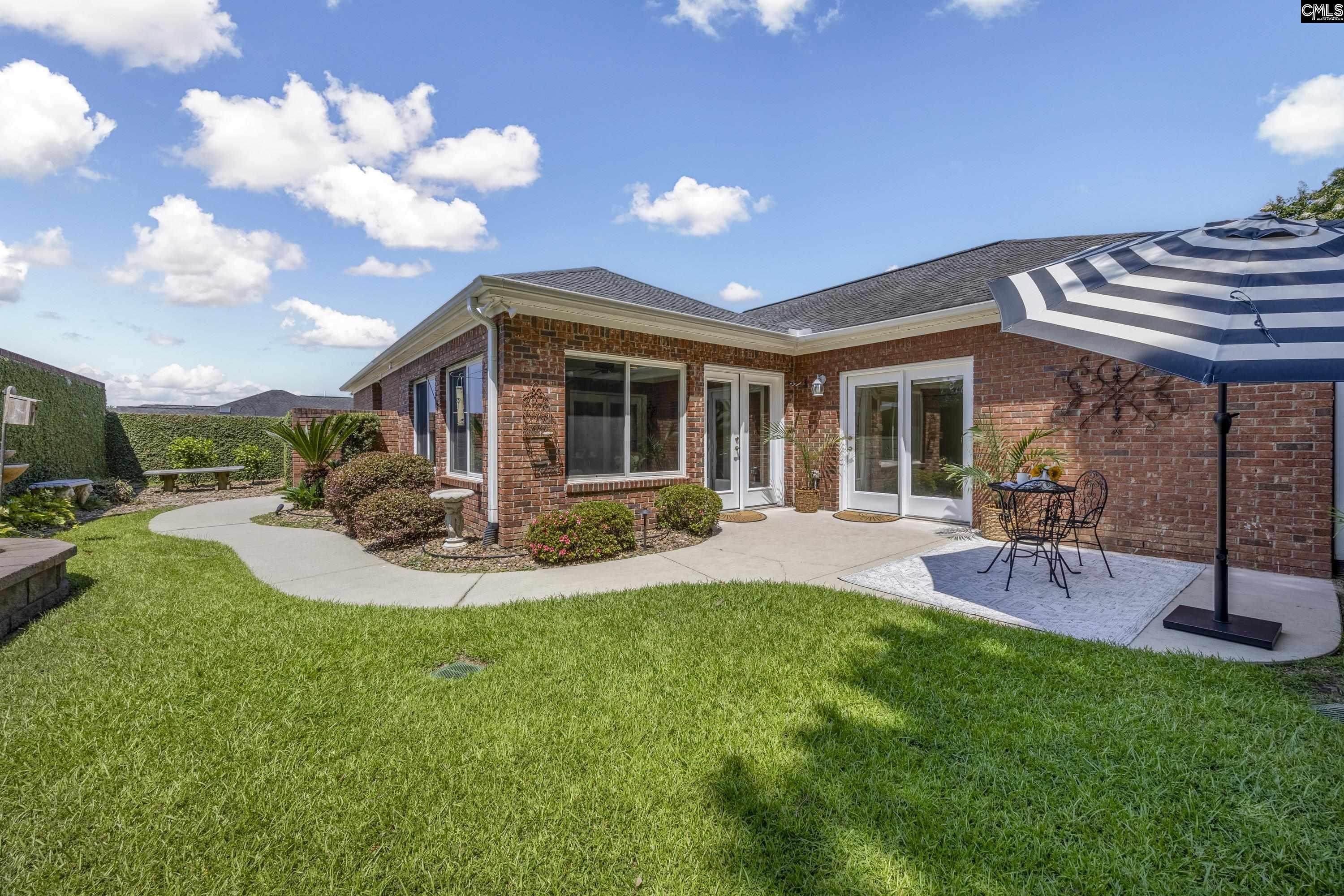 202 Regal Drive Columbia, SC 29212
