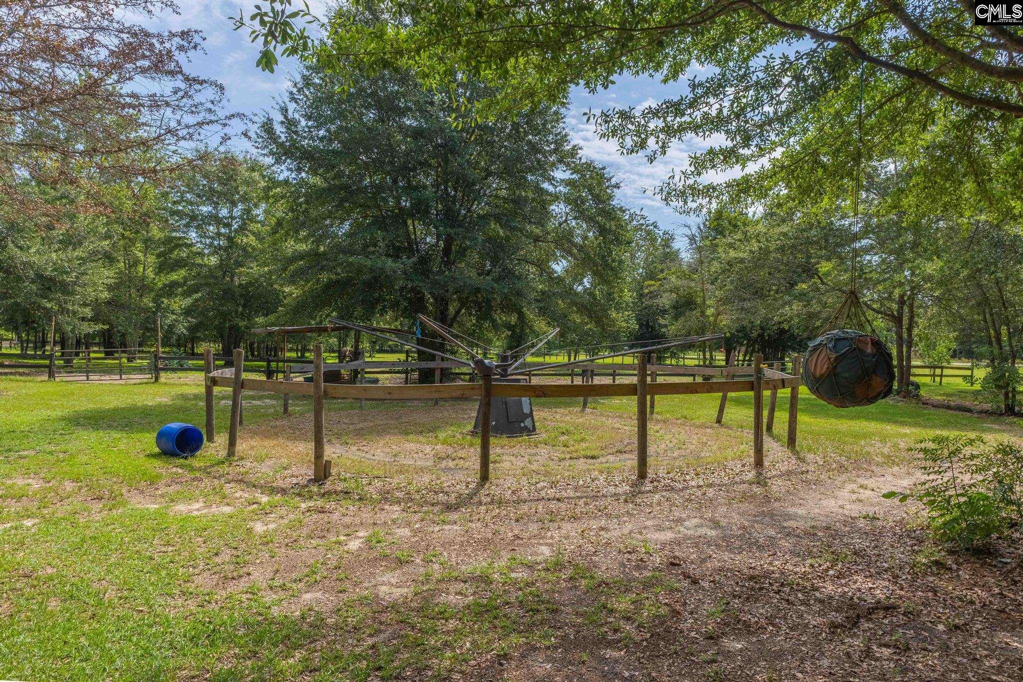 301 Ernest Johnson Road Wagener, SC 29164