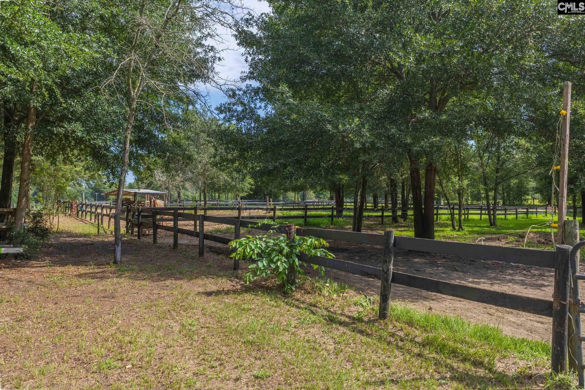 301 Ernest Johnson Road Wagener, SC 29164