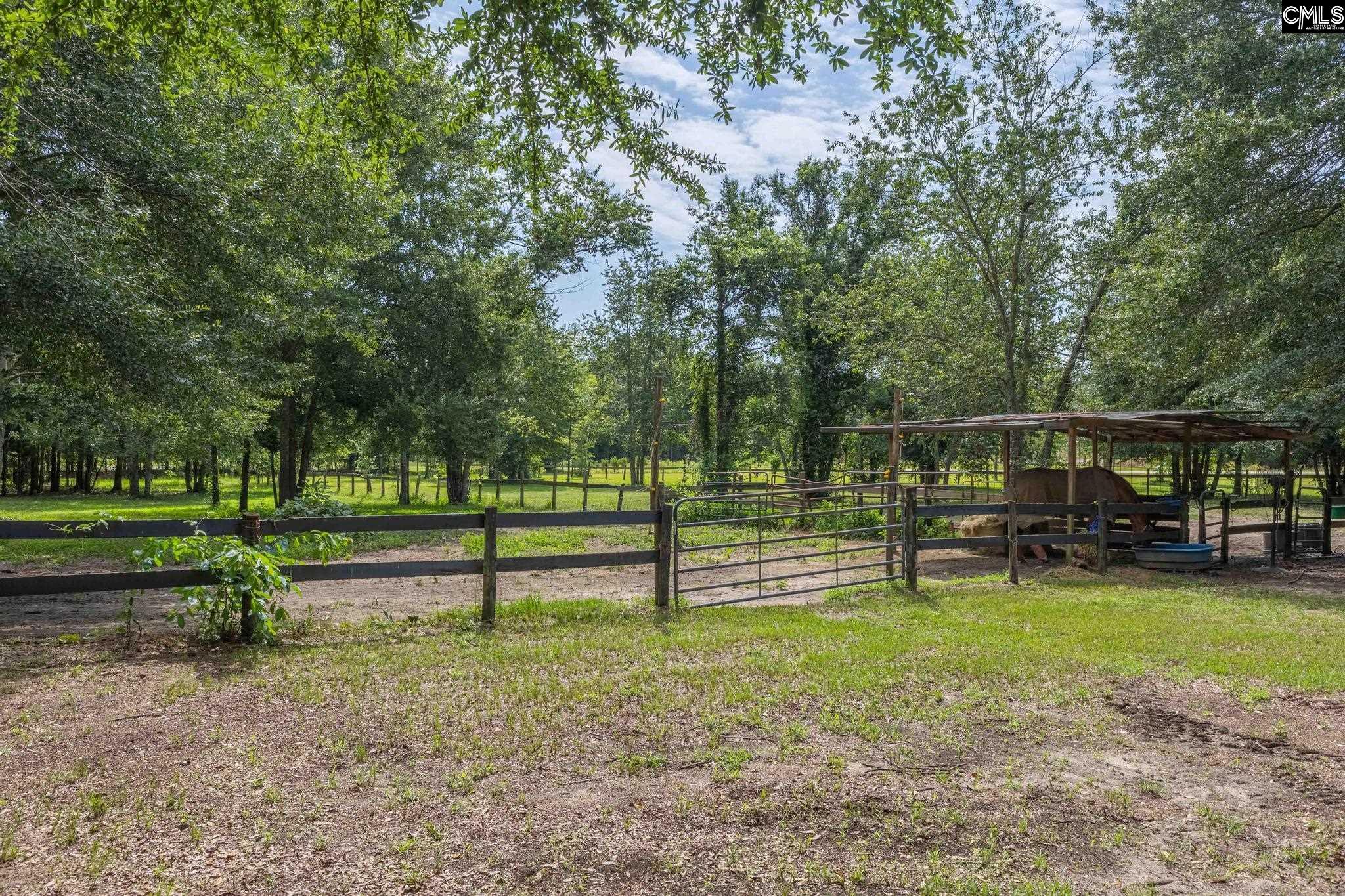 301 Ernest Johnson Road Wagener, SC 29164