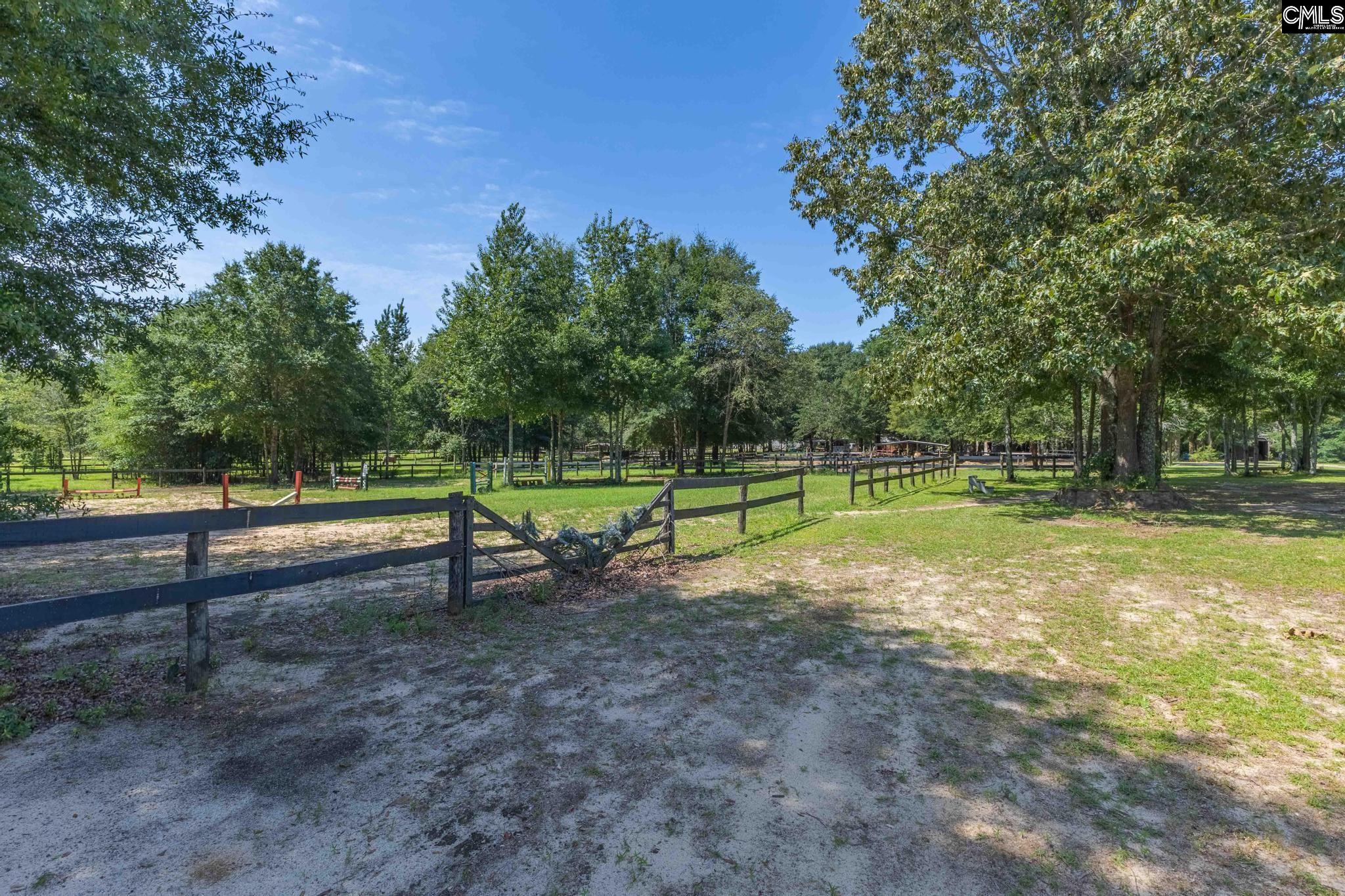 301 Ernest Johnson Road Wagener, SC 29164