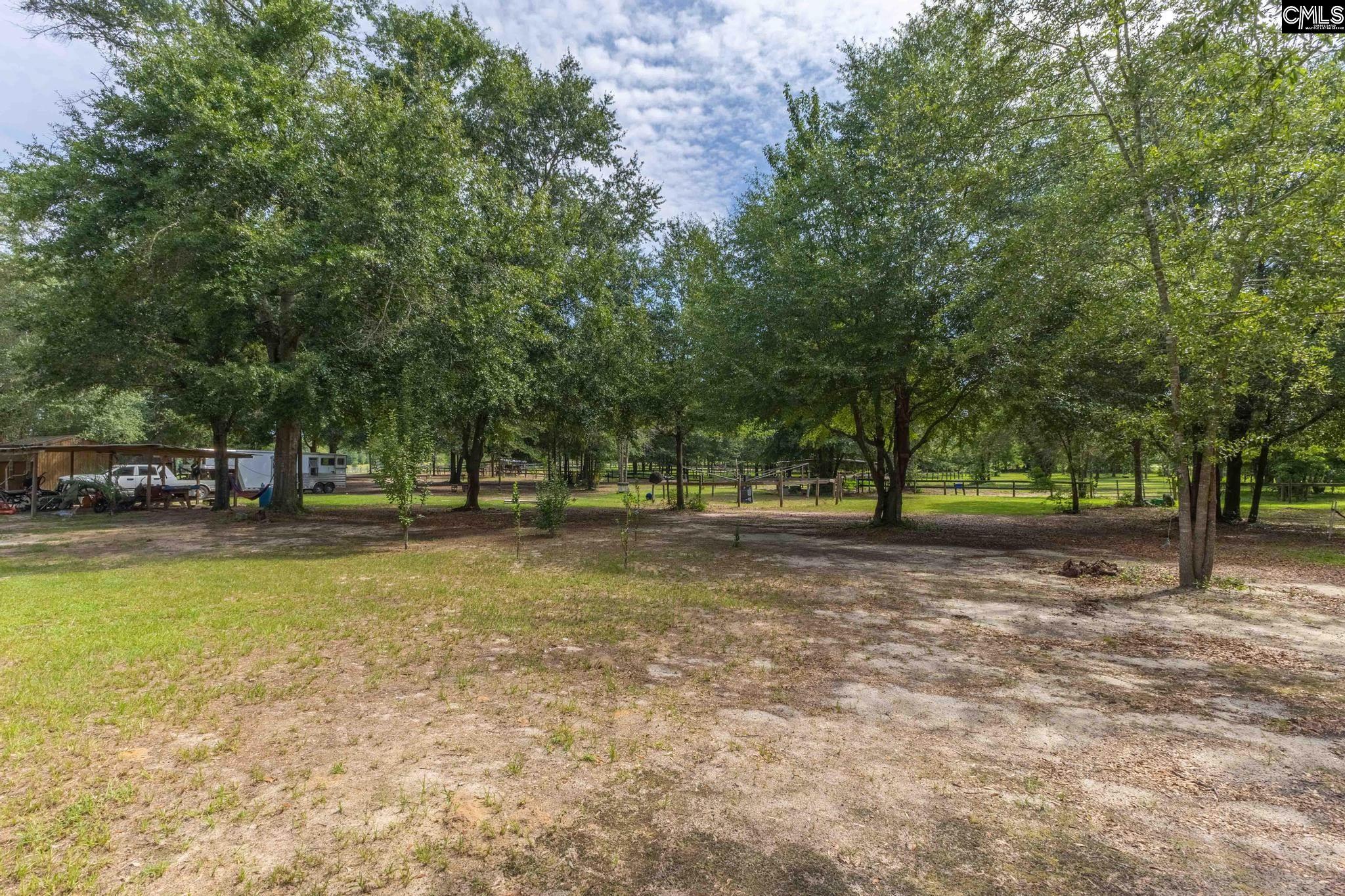 301 Ernest Johnson Road Wagener, SC 29164