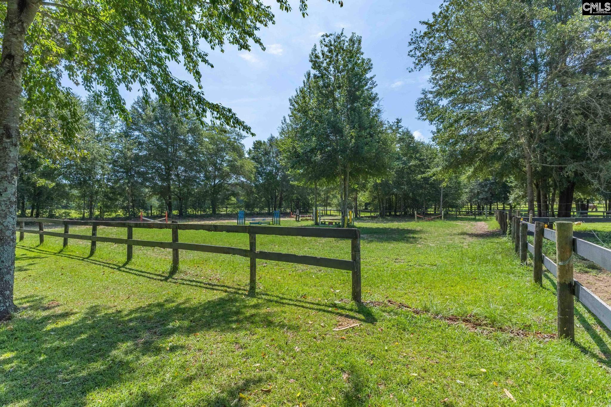 301 Ernest Johnson Road Wagener, SC 29164