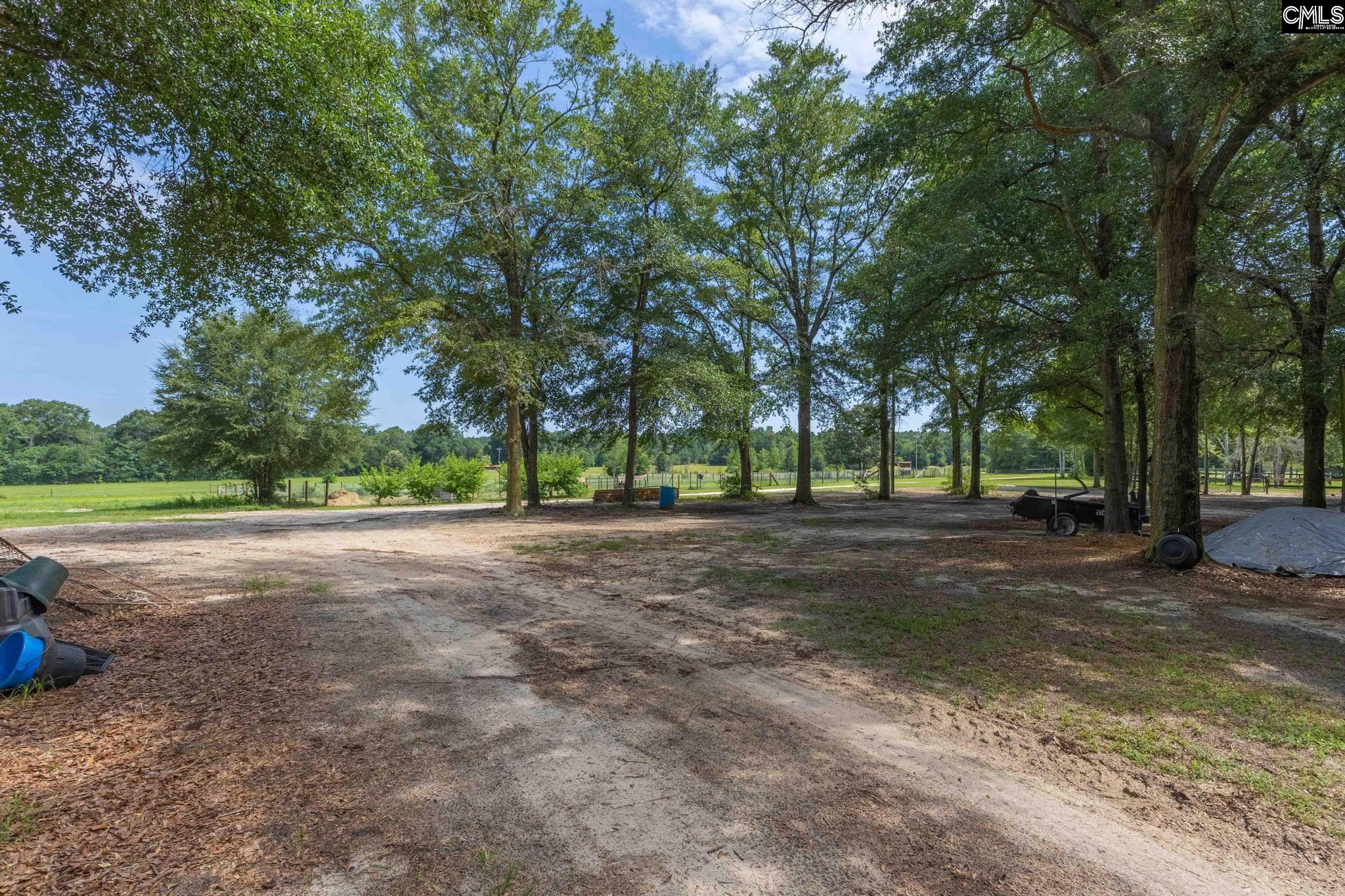 301 Ernest Johnson Road Wagener, SC 29164