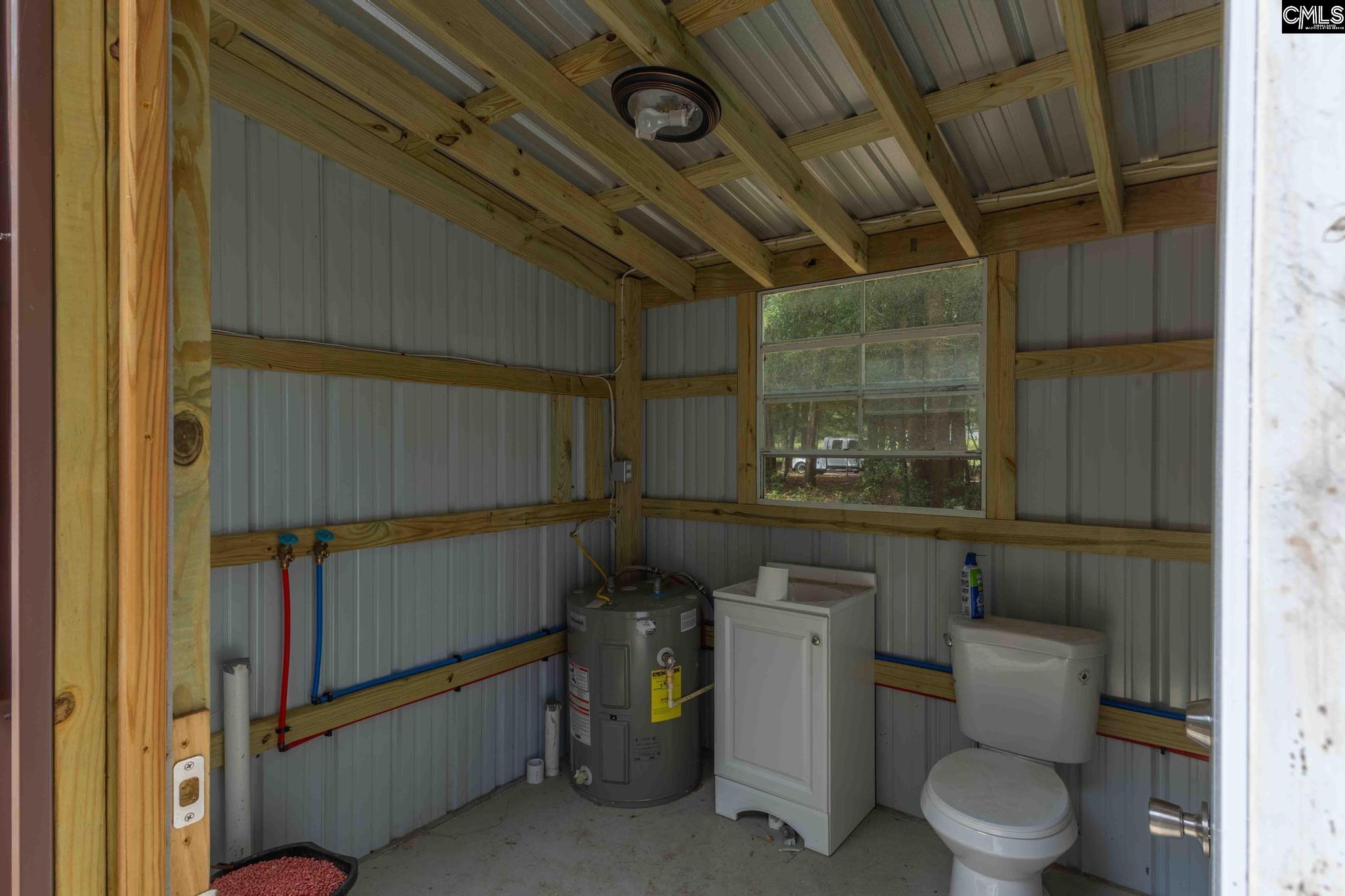 301 Ernest Johnson Road Wagener, SC 29164