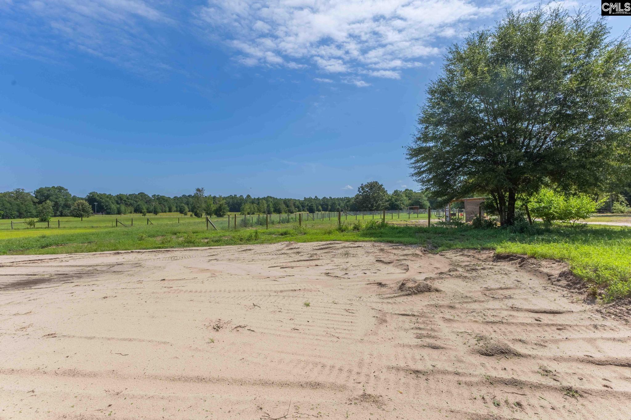 301 Ernest Johnson Road Wagener, SC 29164