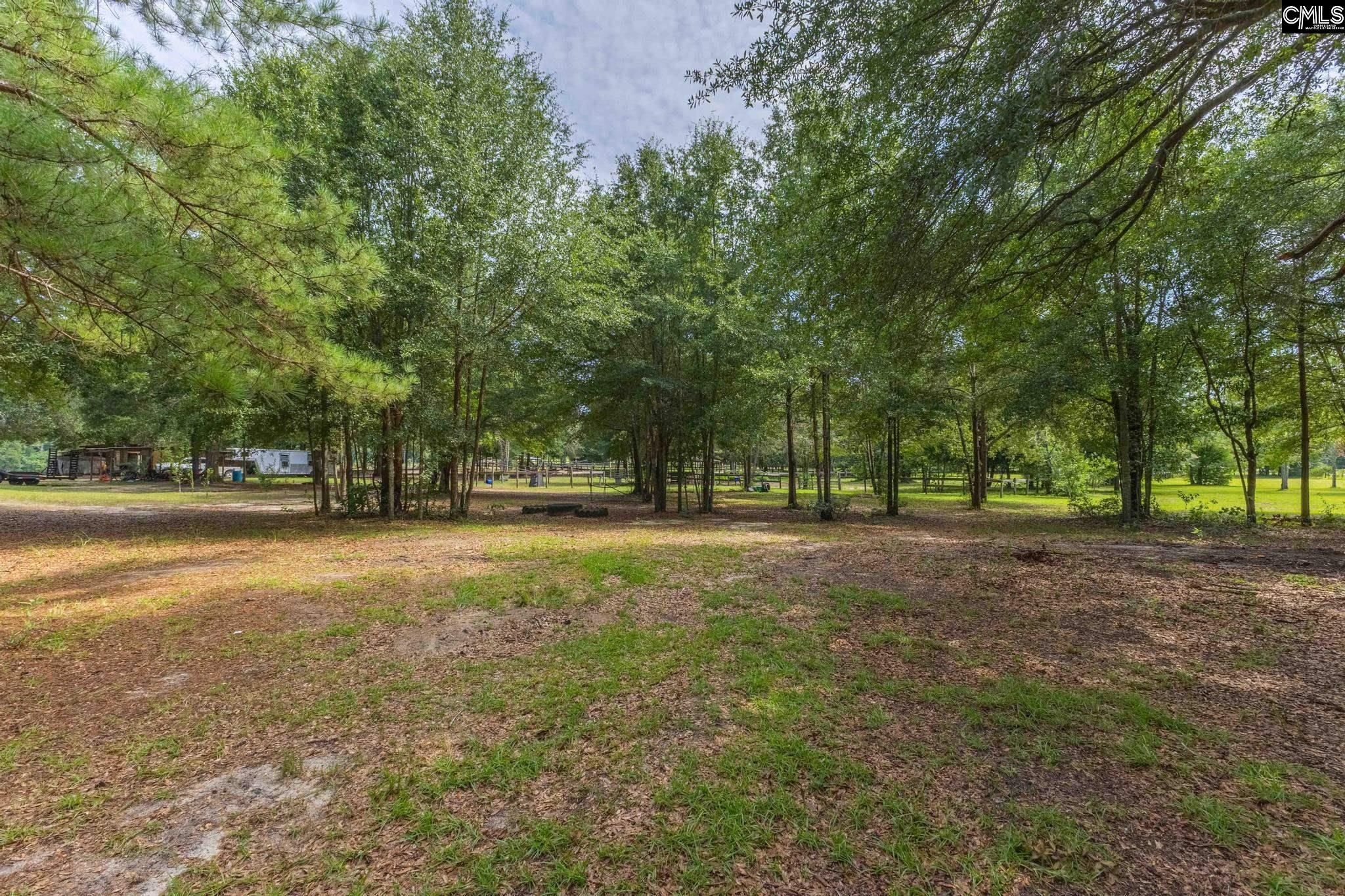 301 Ernest Johnson Road Wagener, SC 29164