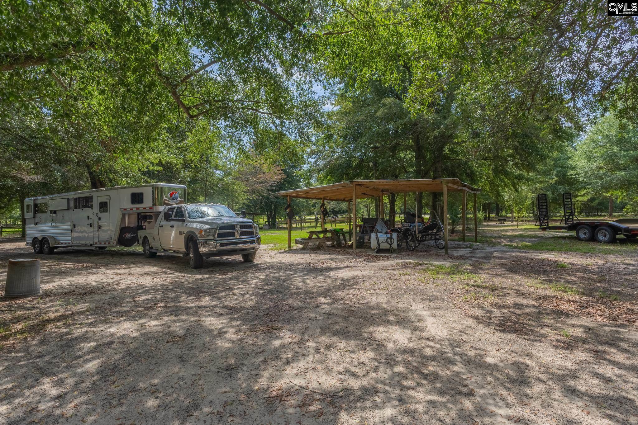 301 Ernest Johnson Road Wagener, SC 29164