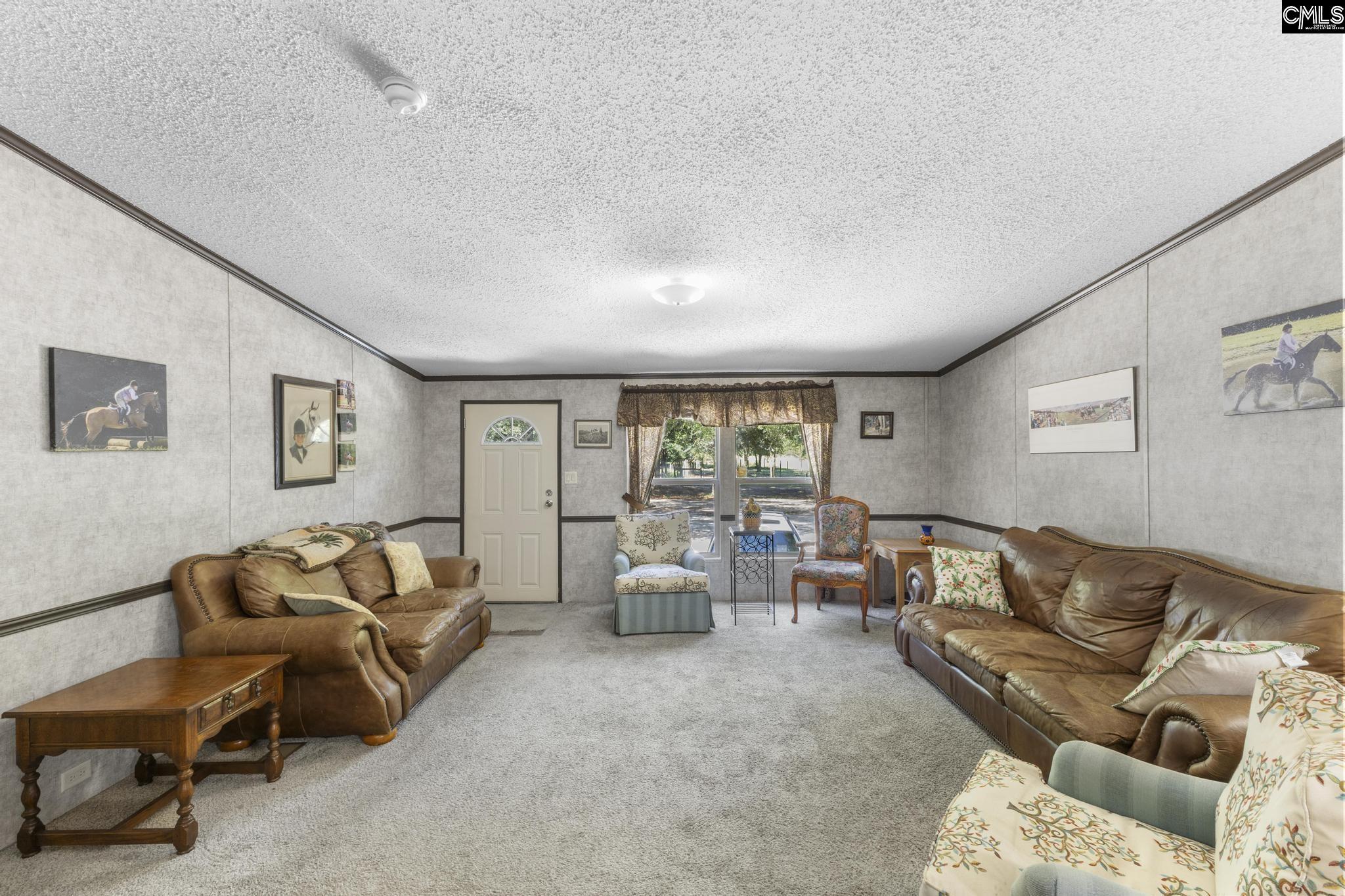 301 Ernest Johnson Road Wagener, SC 29164