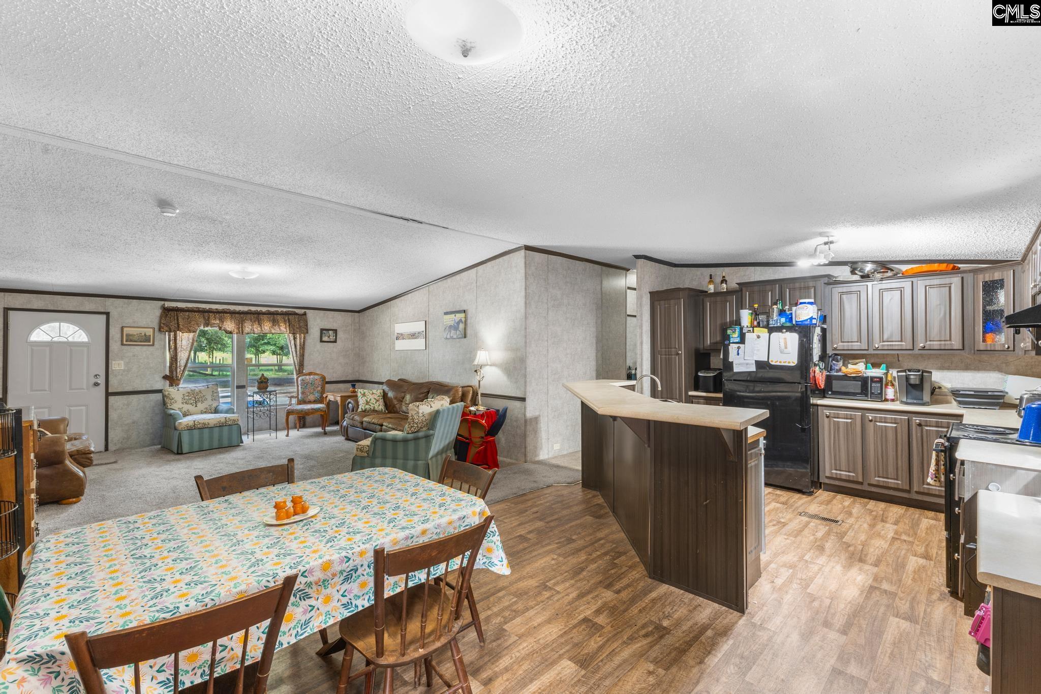 301 Ernest Johnson Road Wagener, SC 29164