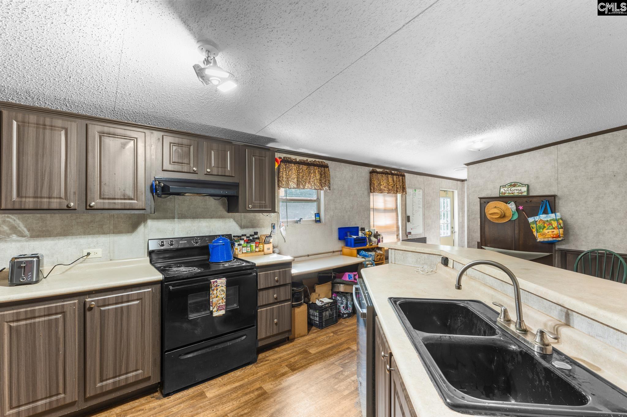 301 Ernest Johnson Road Wagener, SC 29164