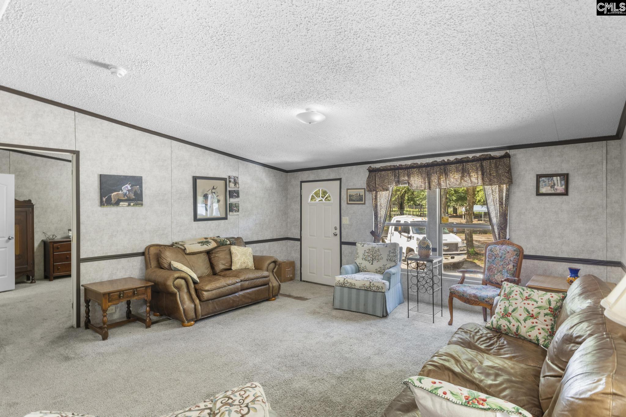 301 Ernest Johnson Road Wagener, SC 29164