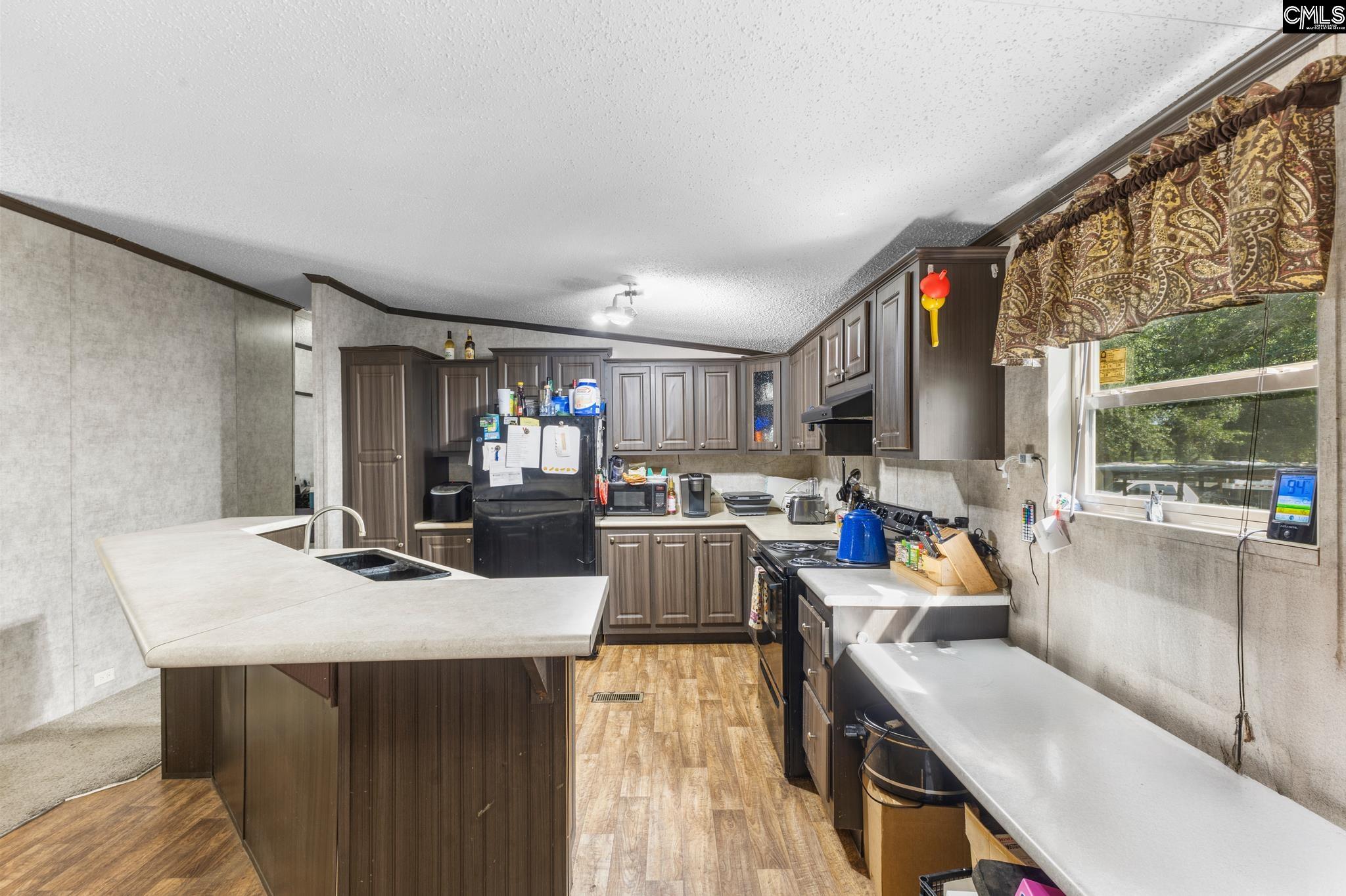 301 Ernest Johnson Road Wagener, SC 29164