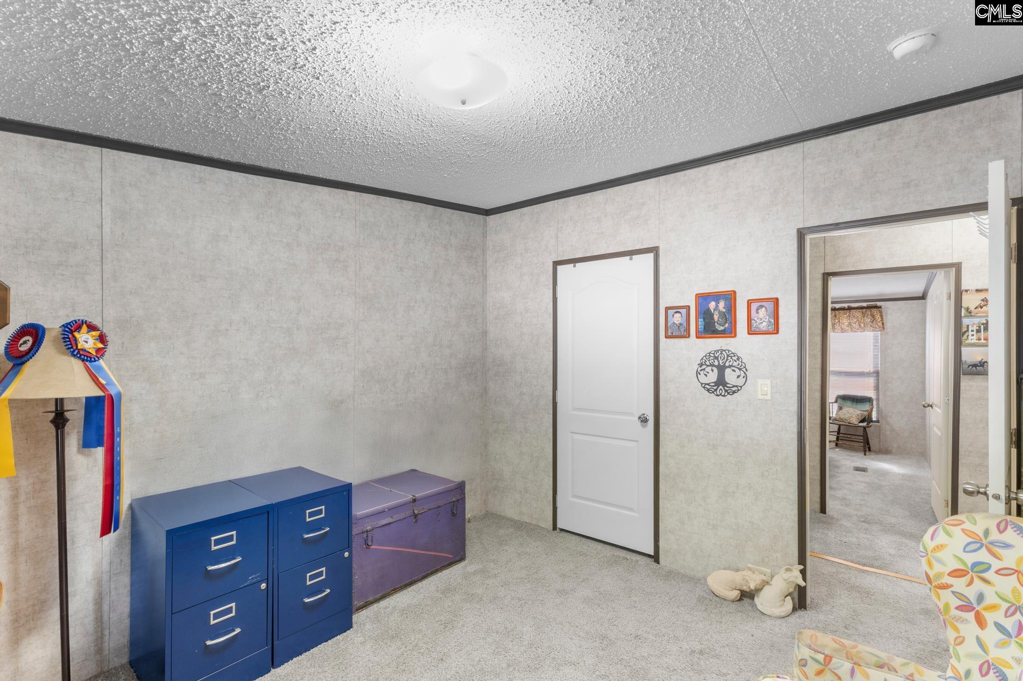 301 Ernest Johnson Road Wagener, SC 29164