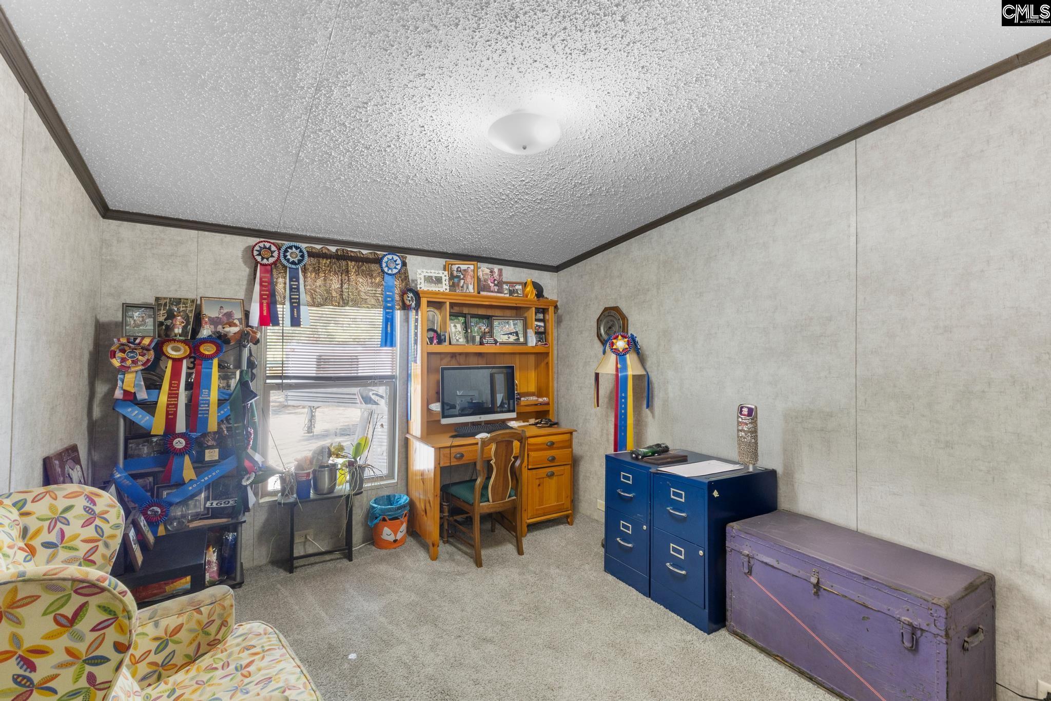 301 Ernest Johnson Road Wagener, SC 29164