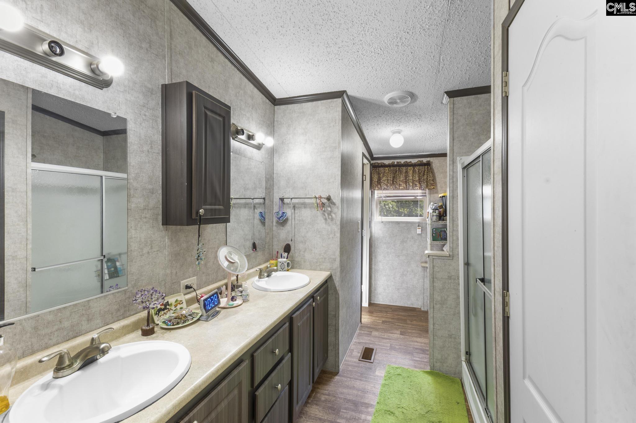 301 Ernest Johnson Road Wagener, SC 29164