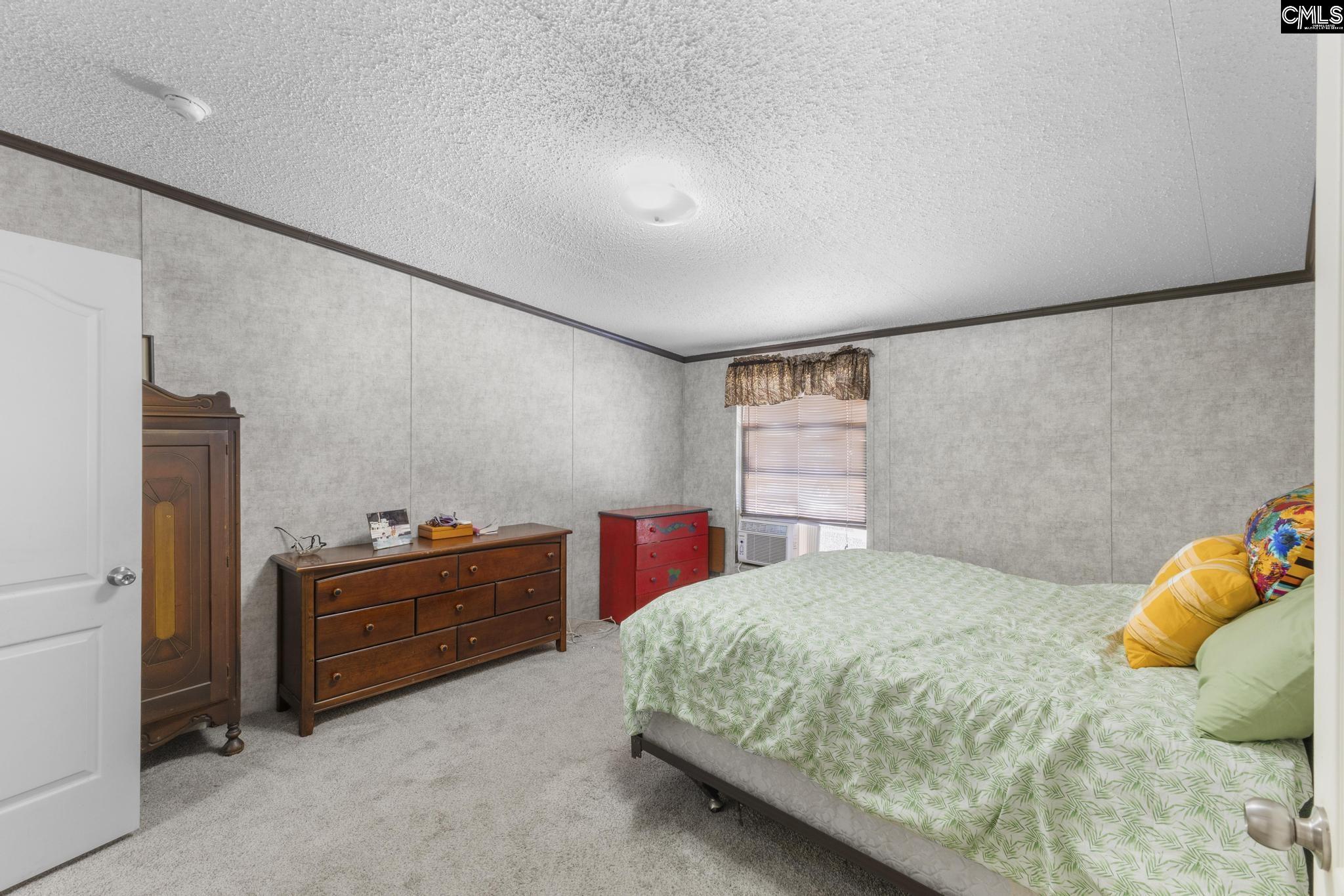 301 Ernest Johnson Road Wagener, SC 29164