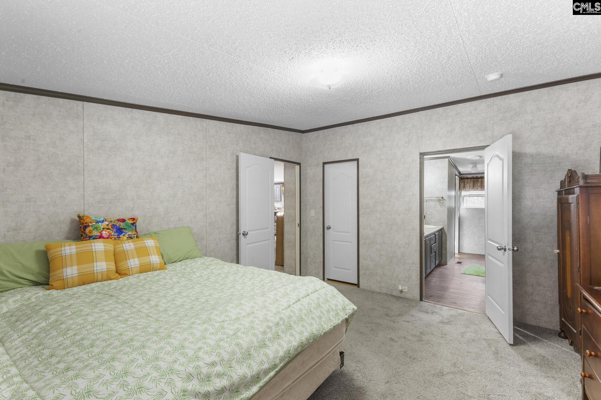 301 Ernest Johnson Road Wagener, SC 29164