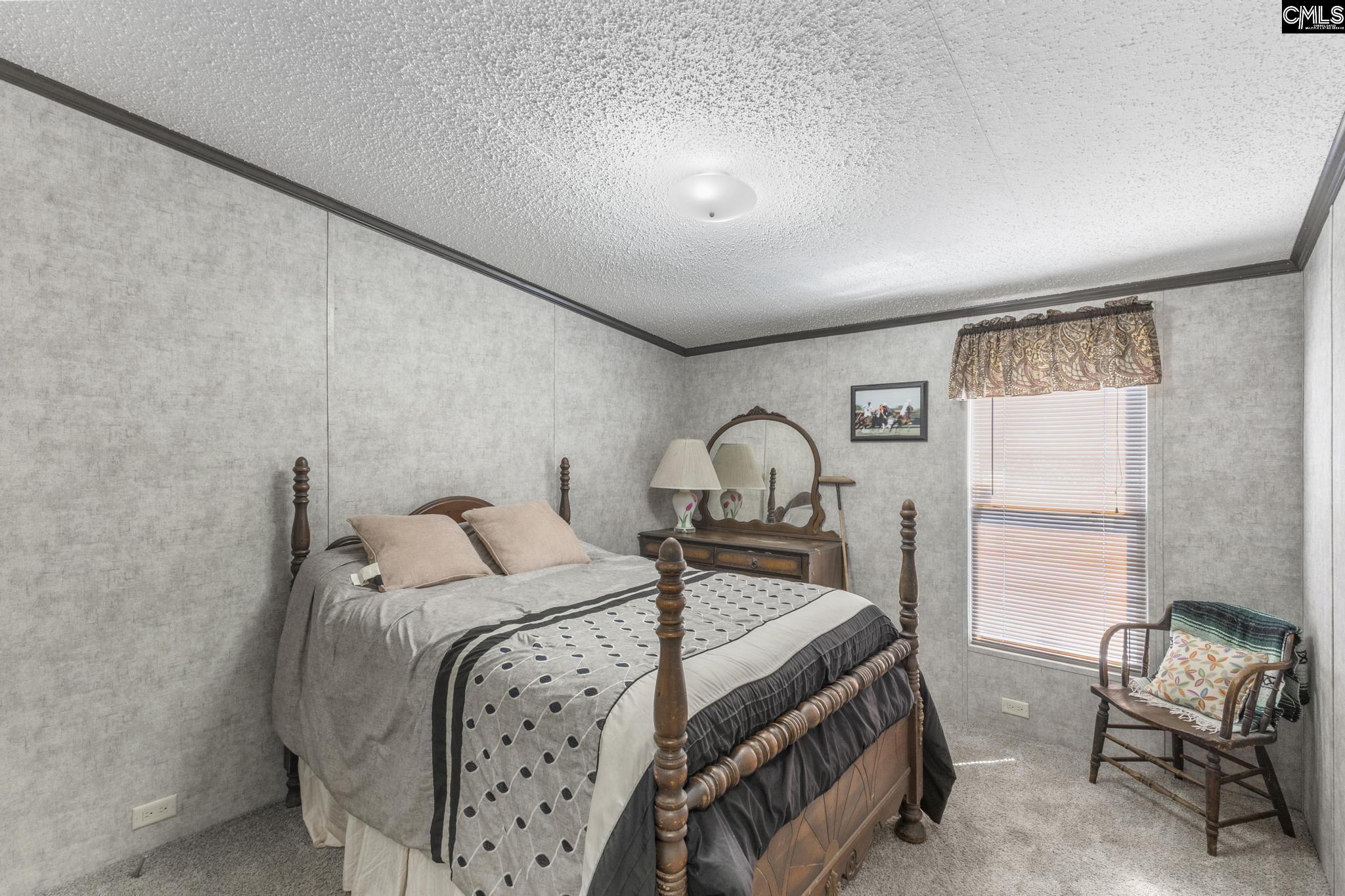 301 Ernest Johnson Road Wagener, SC 29164