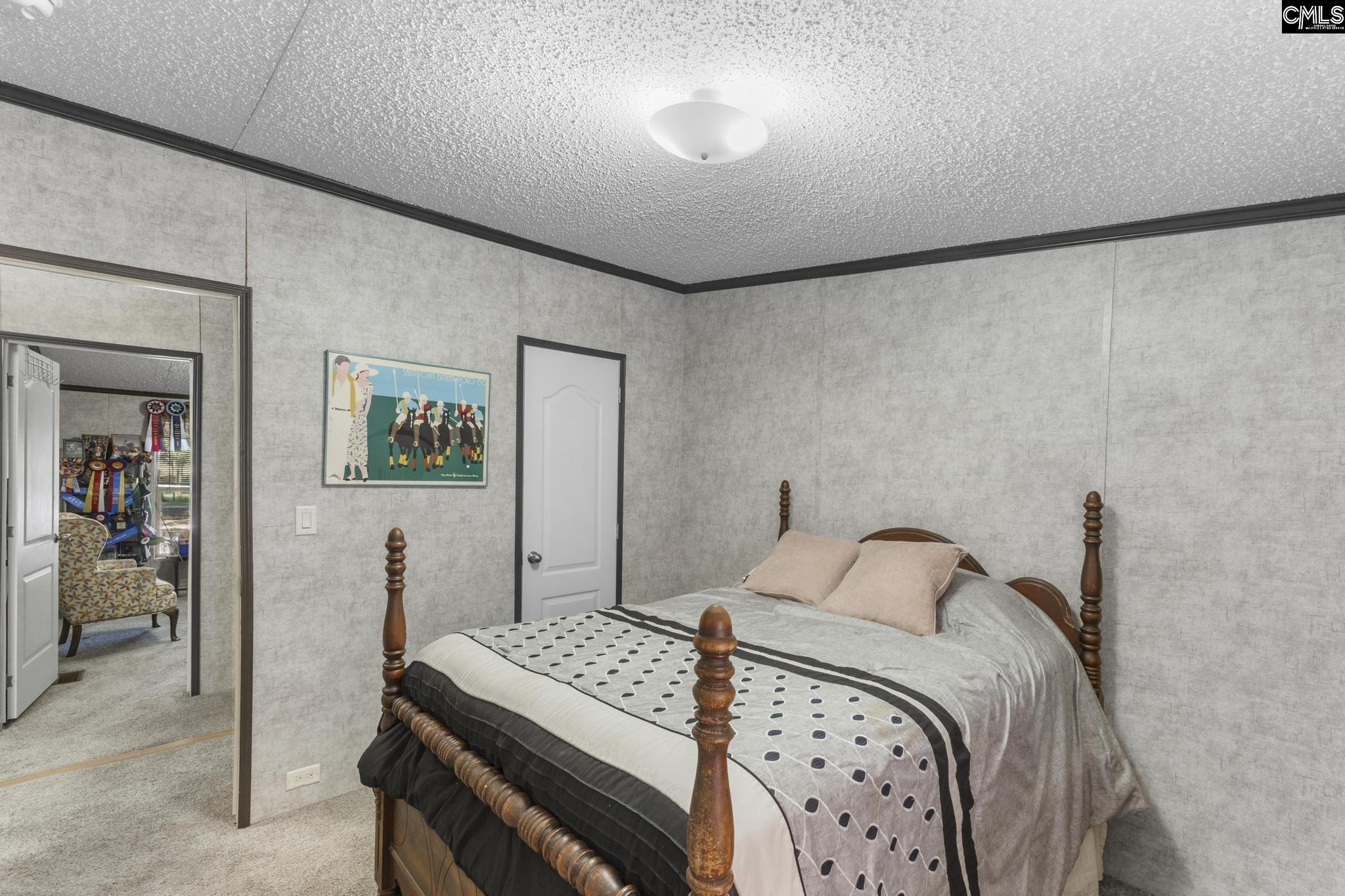 301 Ernest Johnson Road Wagener, SC 29164