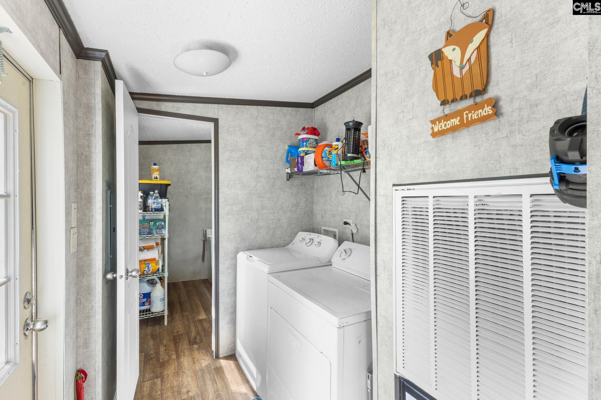 301 Ernest Johnson Road Wagener, SC 29164