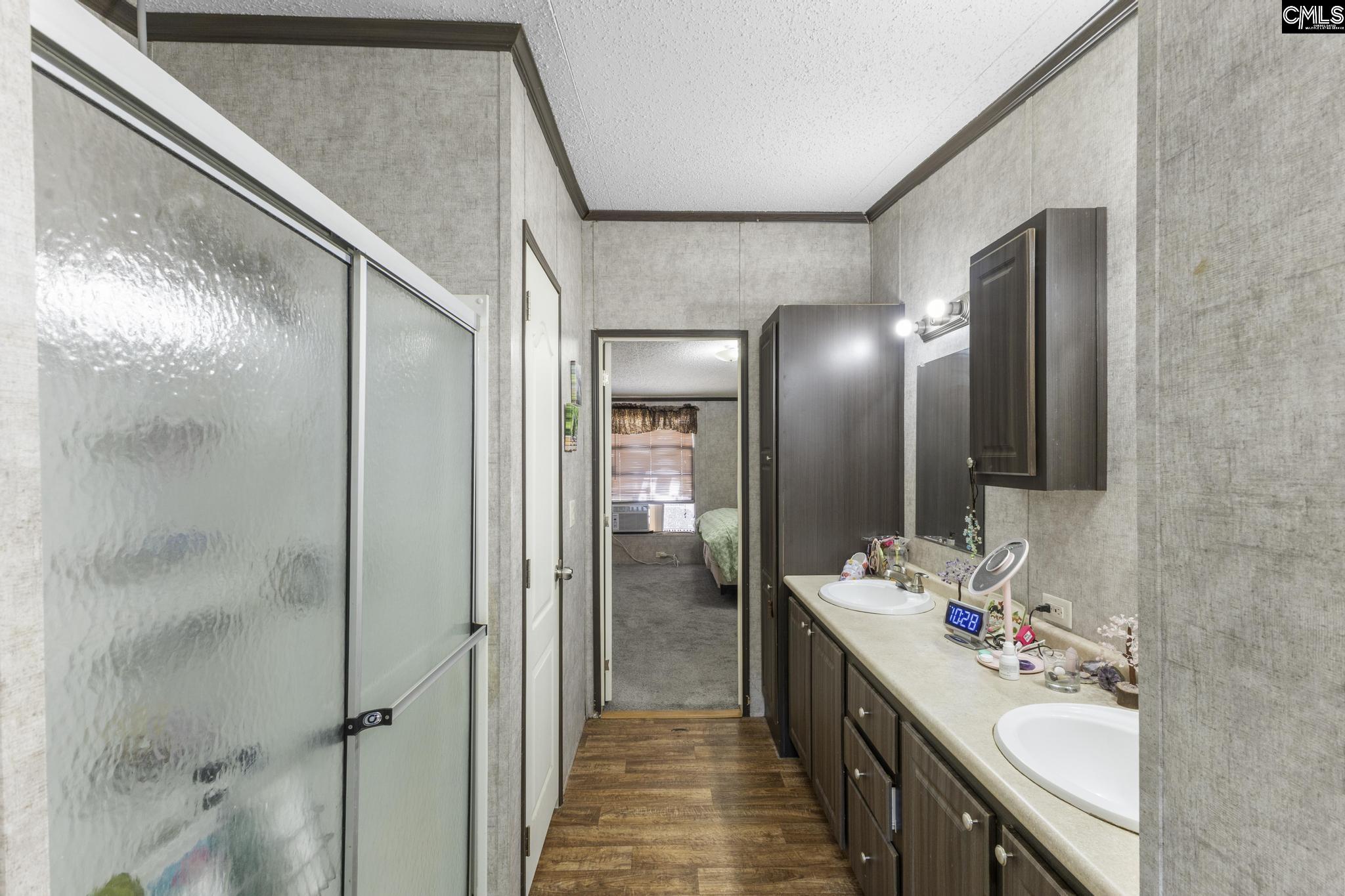 301 Ernest Johnson Road Wagener, SC 29164