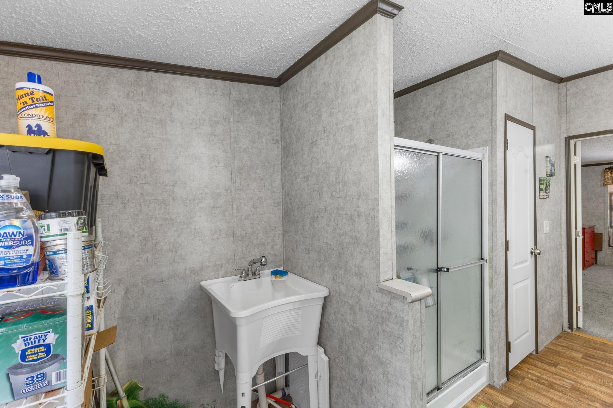 301 Ernest Johnson Road Wagener, SC 29164