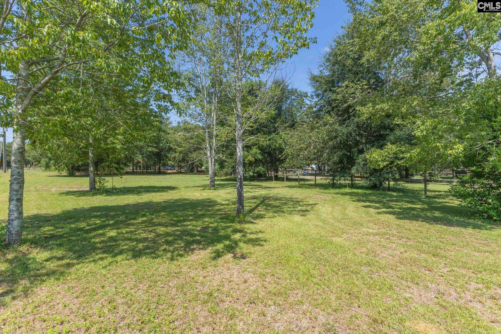 301 Ernest Johnson Road Wagener, SC 29164