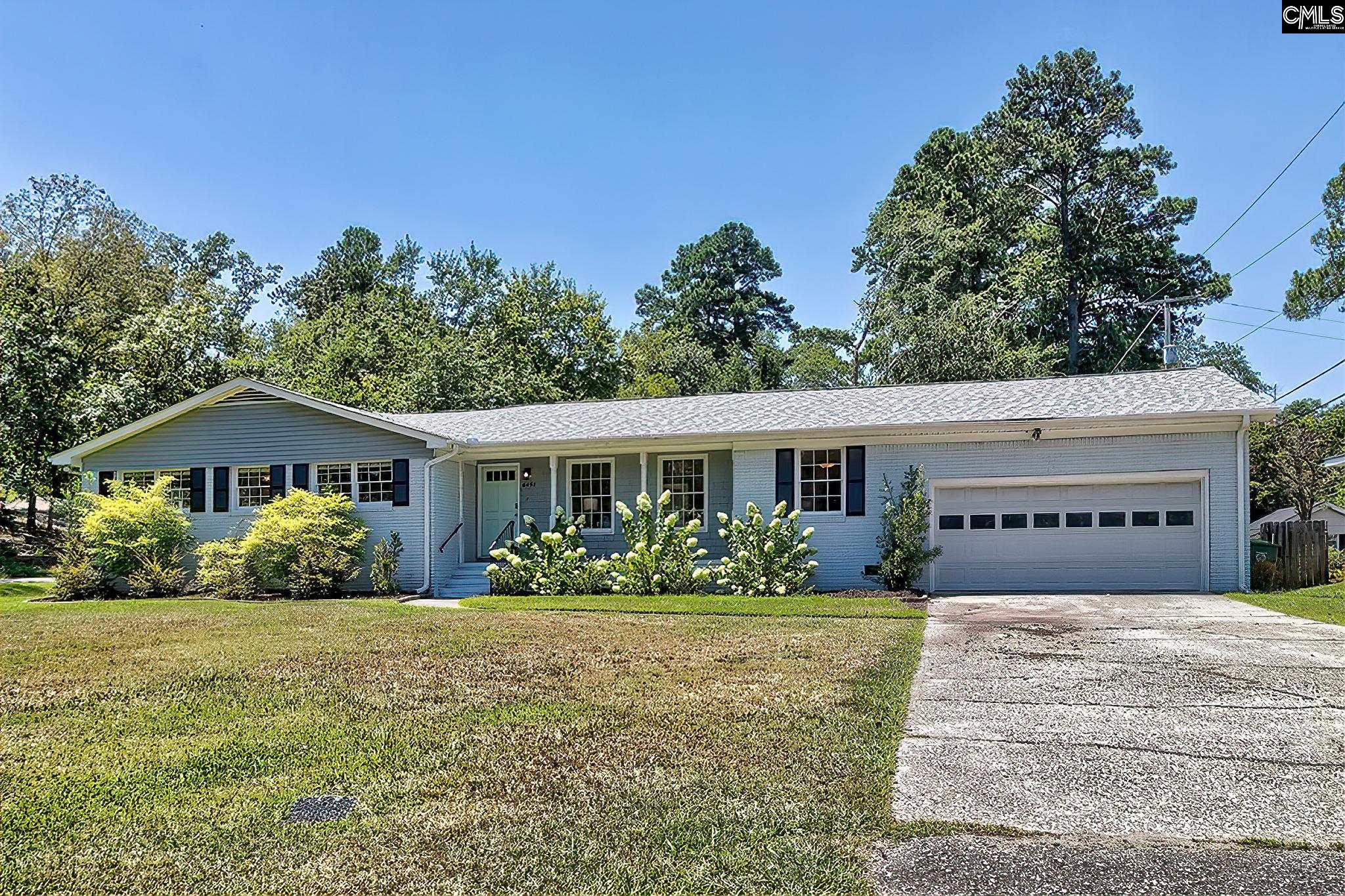 6451 Dare Circle Columbia, SC 29206