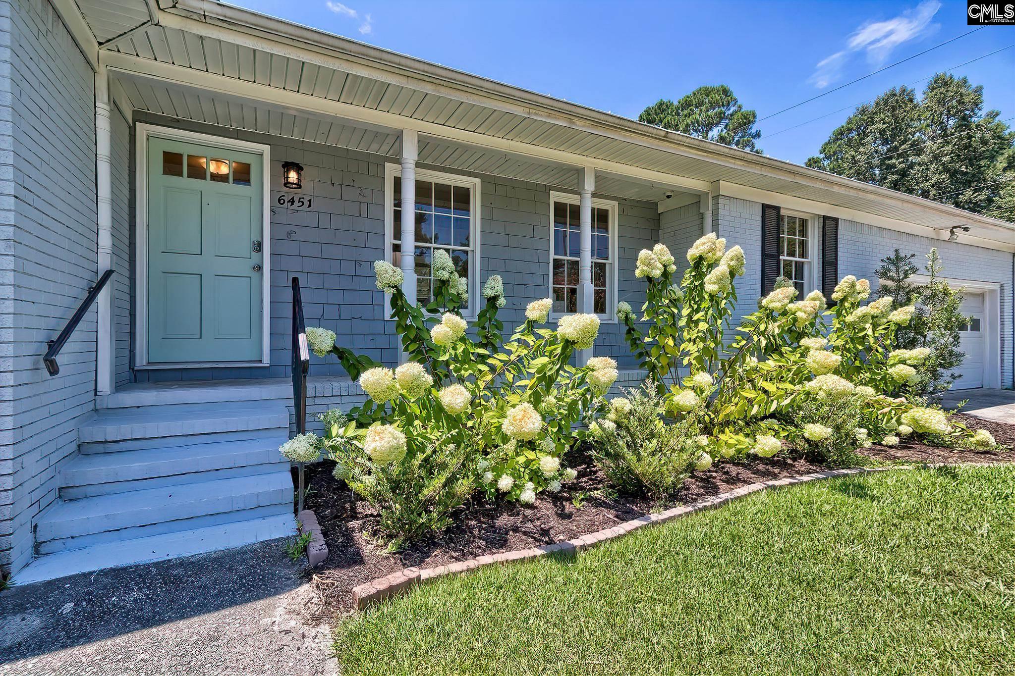 6451 Dare Circle Columbia, SC 29206