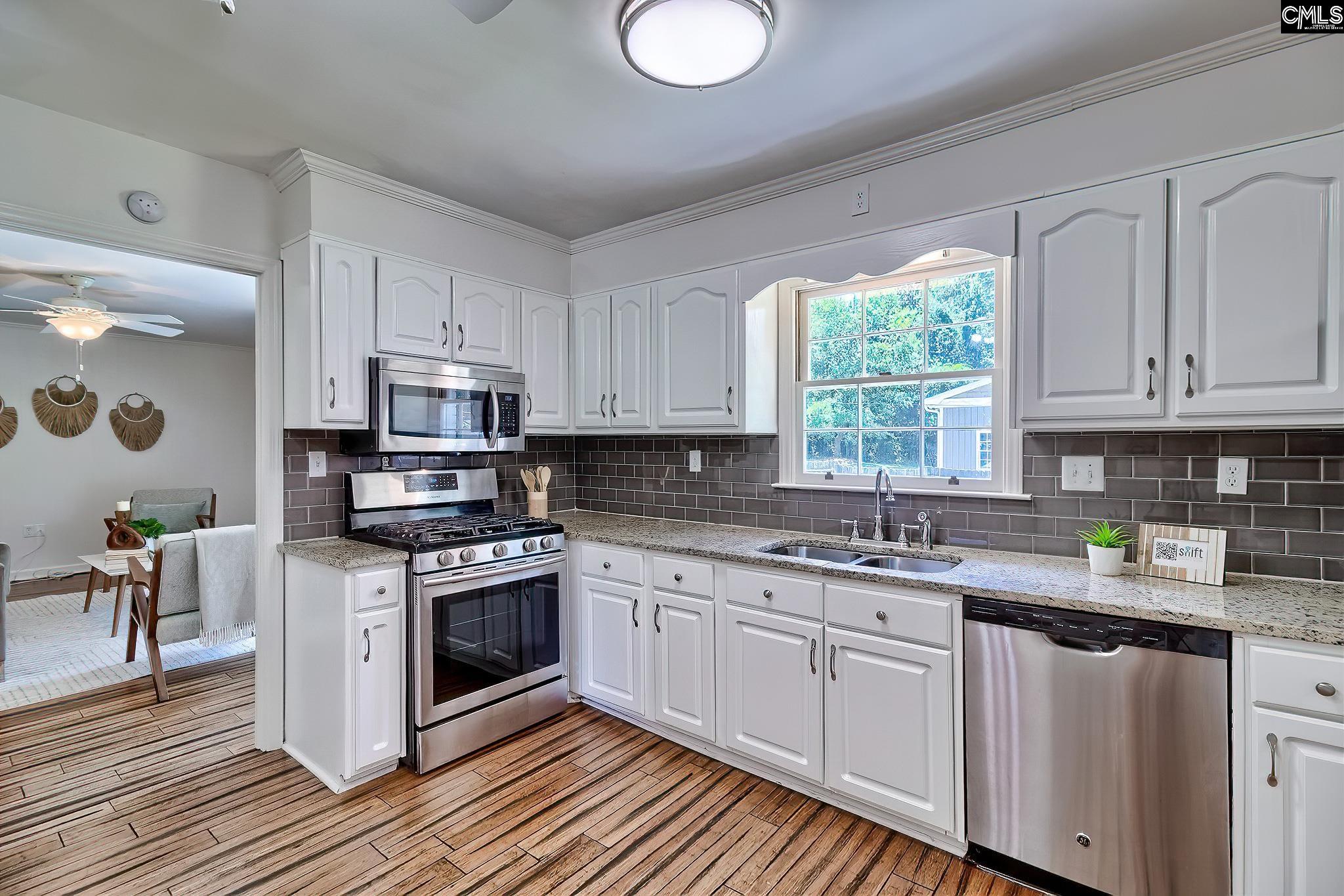 6451 Dare Circle Columbia, SC 29206