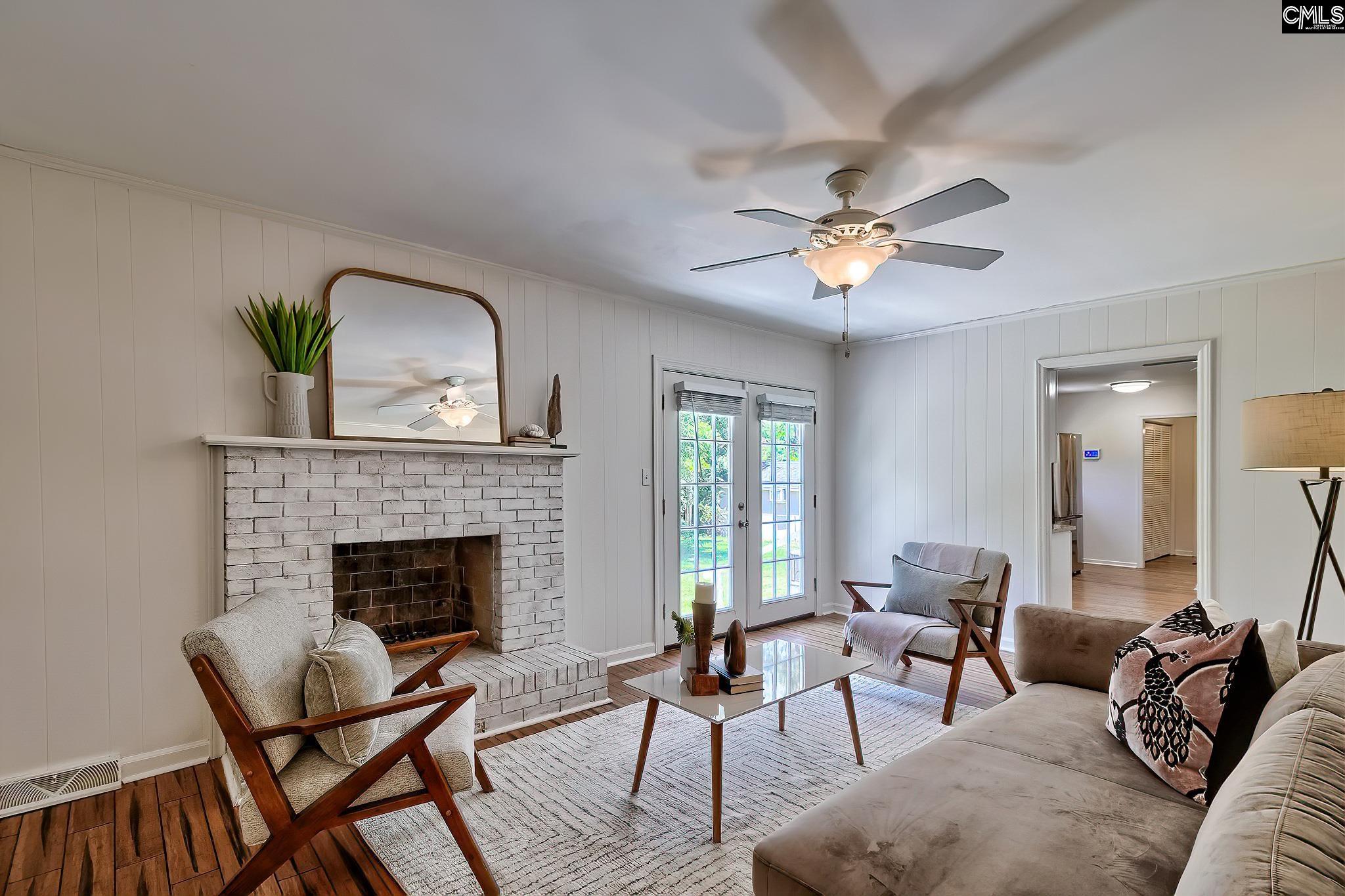 6451 Dare Circle Columbia, SC 29206