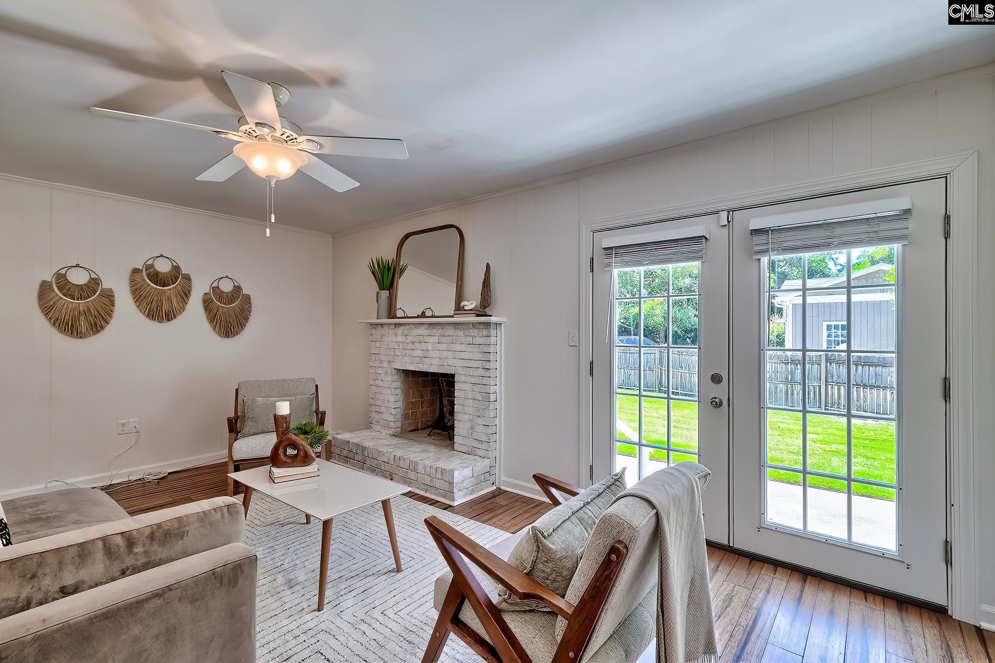 6451 Dare Circle Columbia, SC 29206