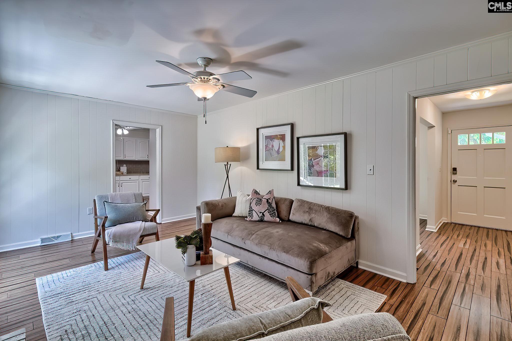 6451 Dare Circle Columbia, SC 29206
