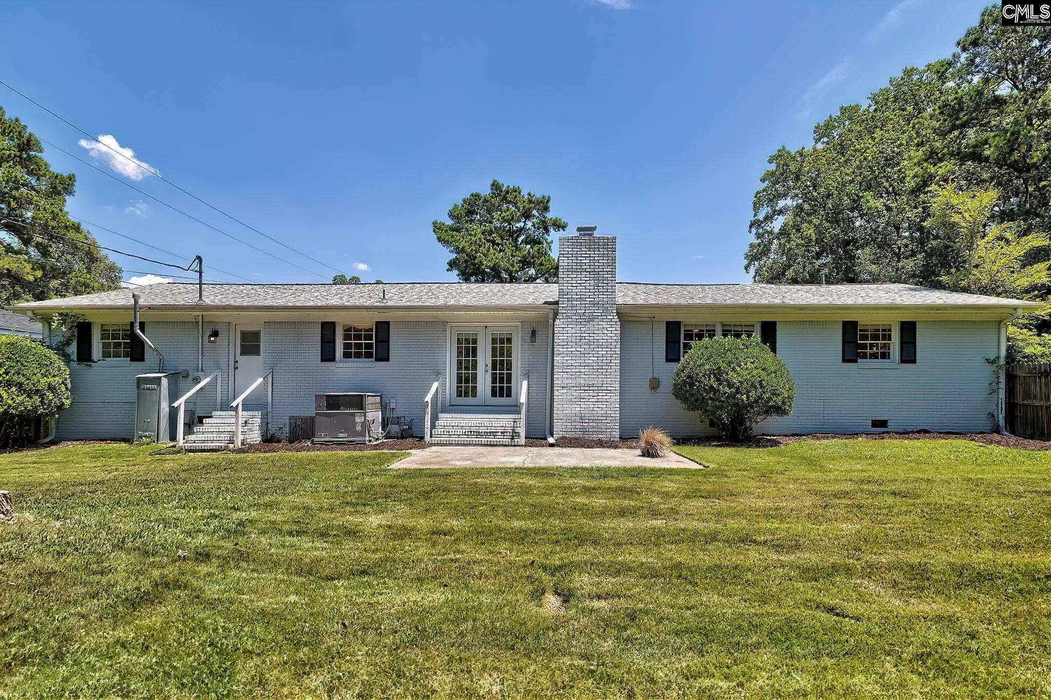 6451 Dare Circle Columbia, SC 29206