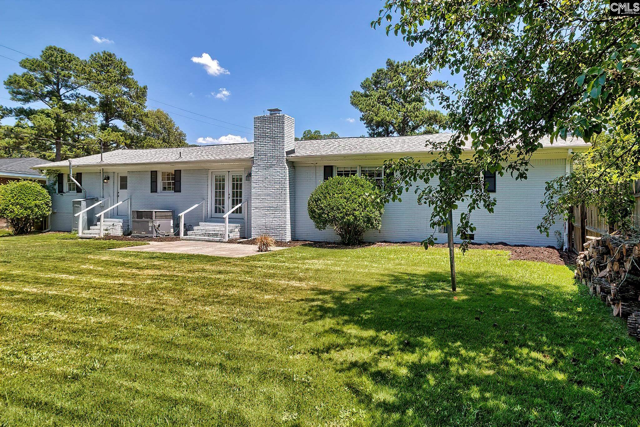 6451 Dare Circle Columbia, SC 29206