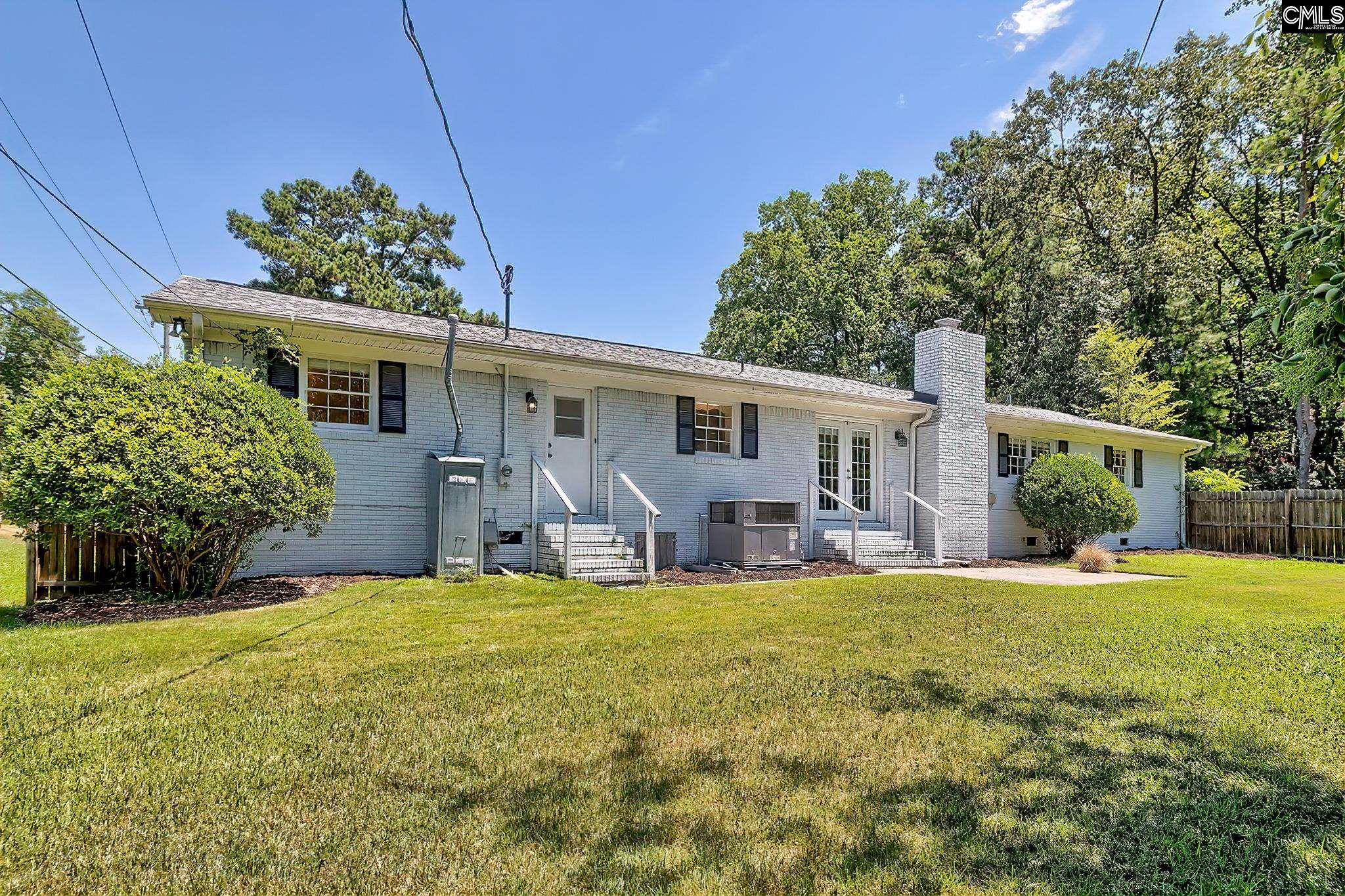 6451 Dare Circle Columbia, SC 29206
